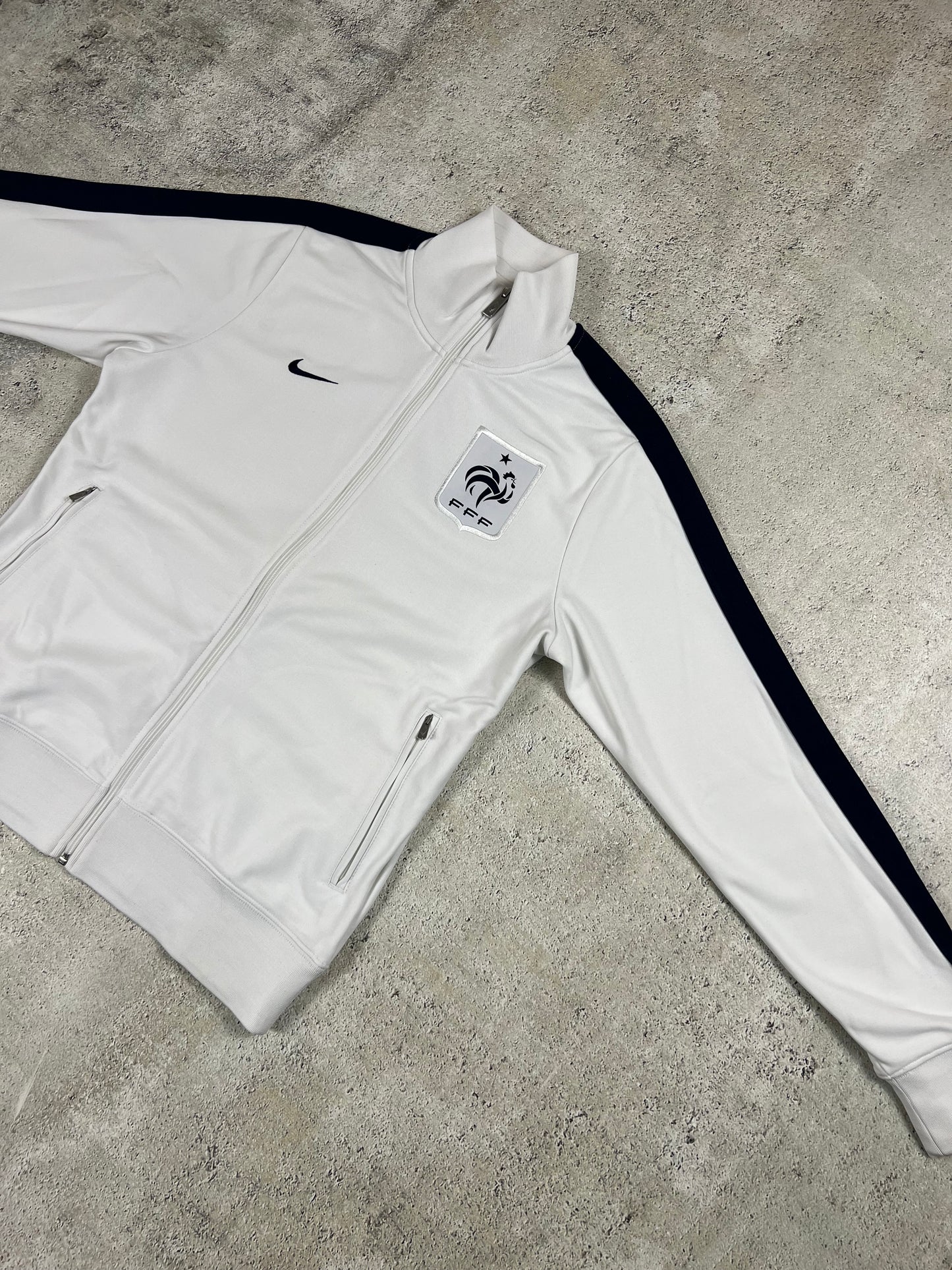 Frankreich Jacke M-L