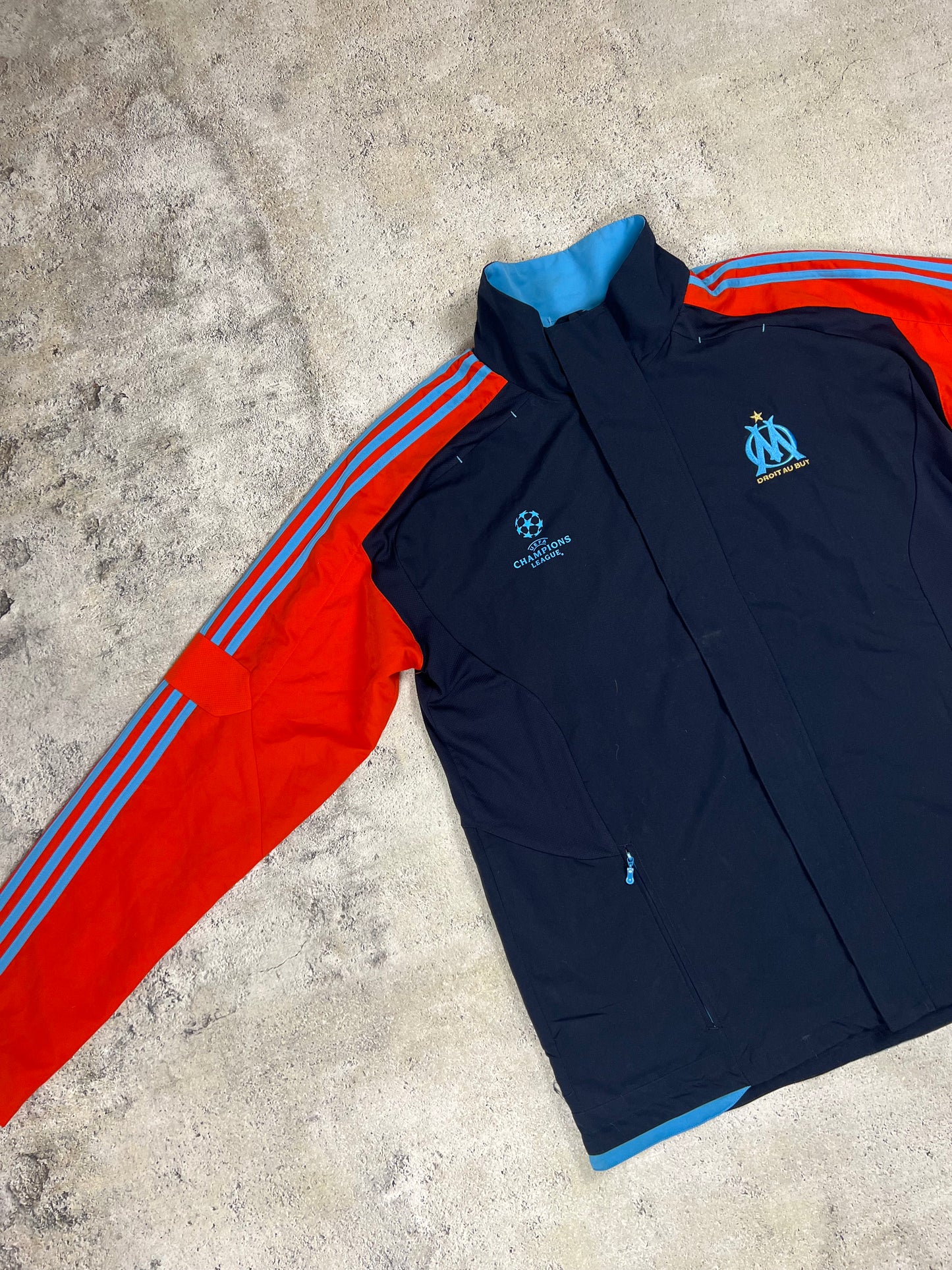 Olympique Marseille XL