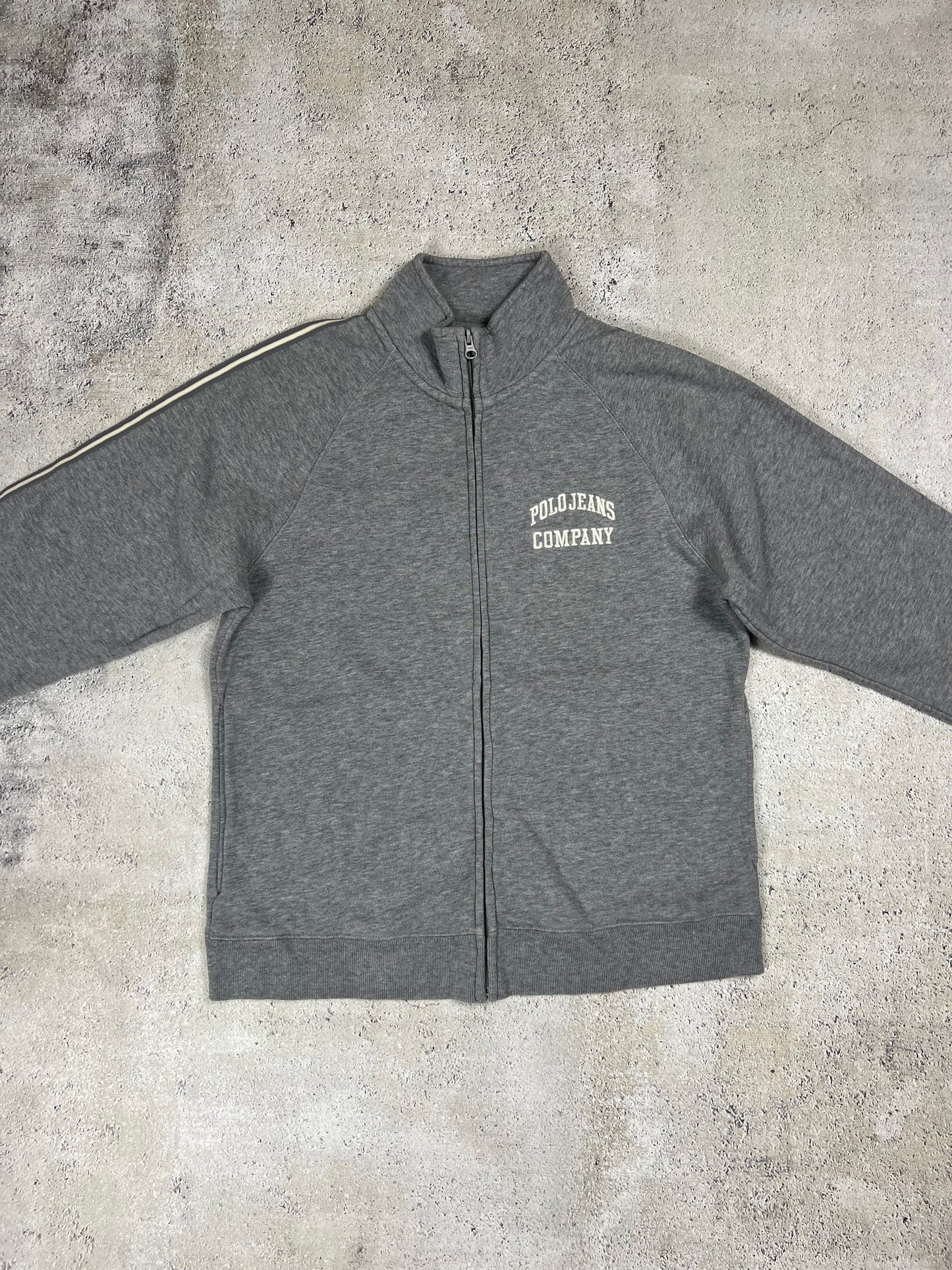 Ralph Lauren Zipper M