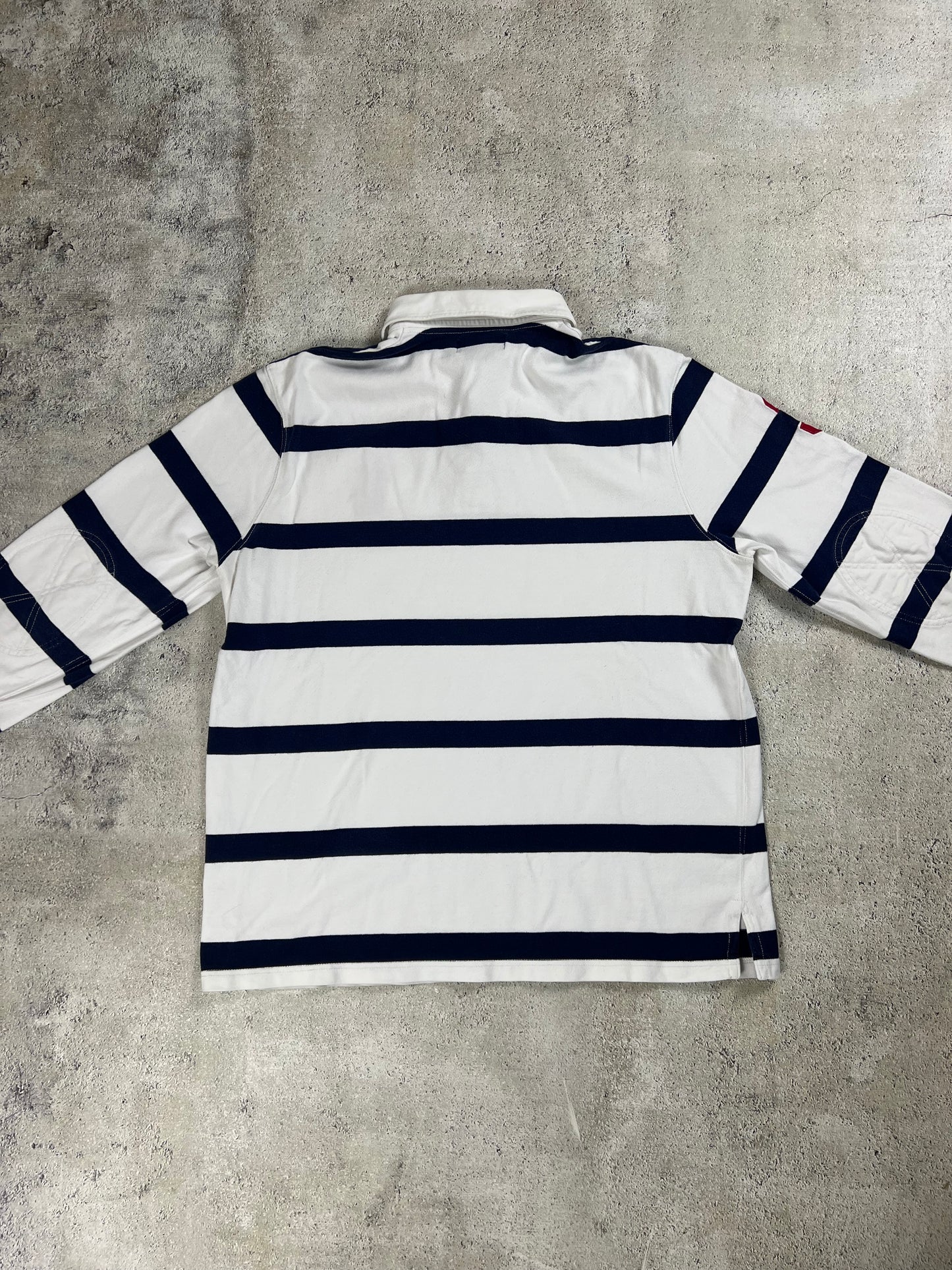 Ralph Lauren Pasha Longsleeve XL
