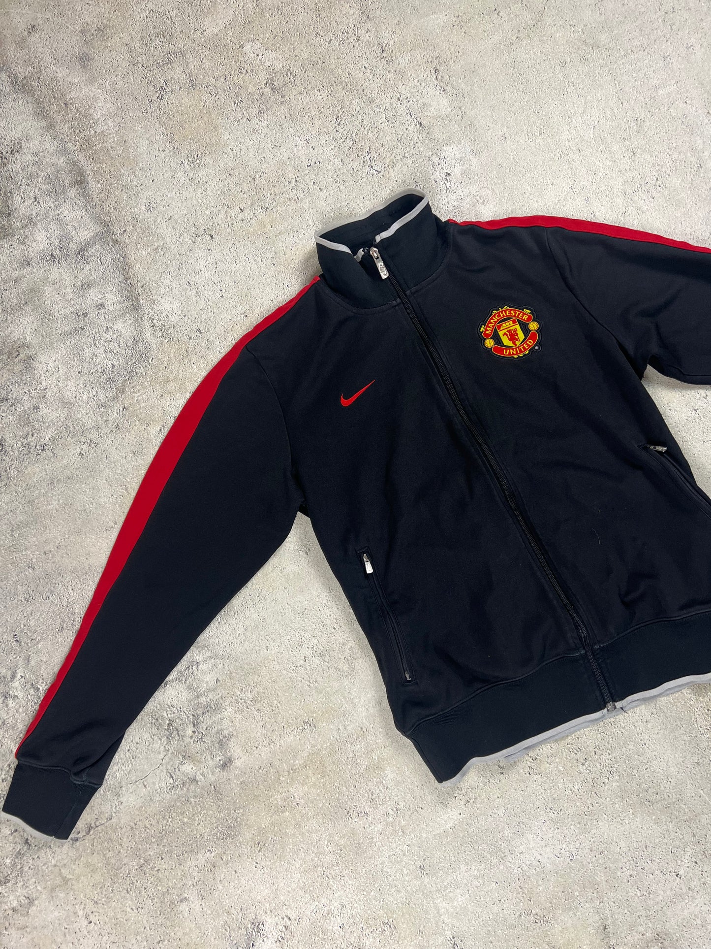 ManU Jacke M