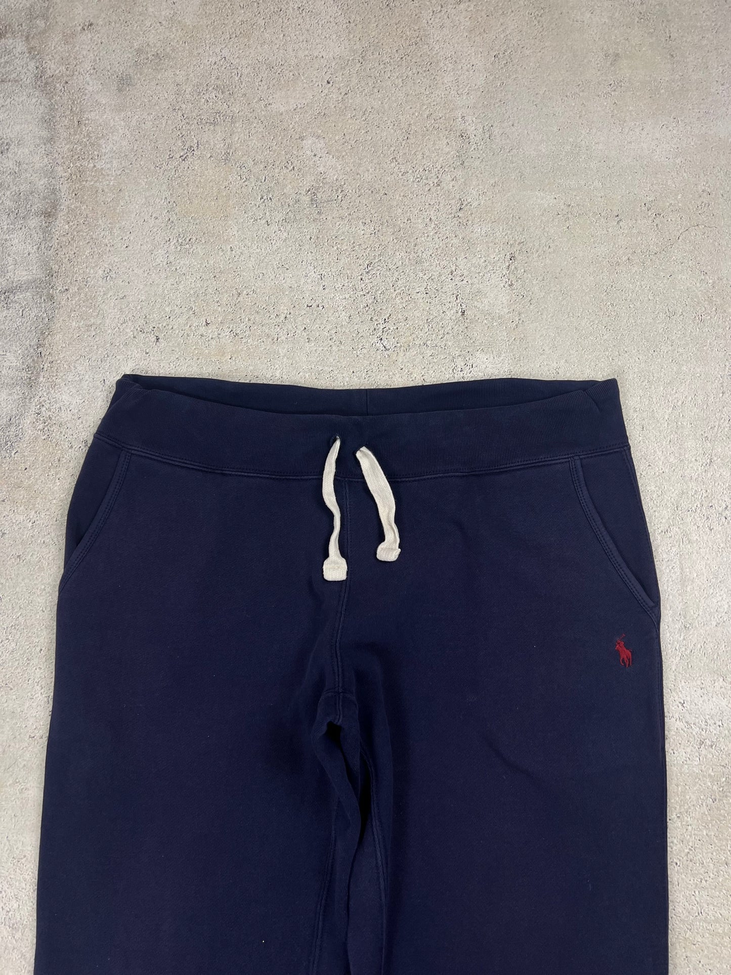 Ralph Lauren Open Leg Jogger L