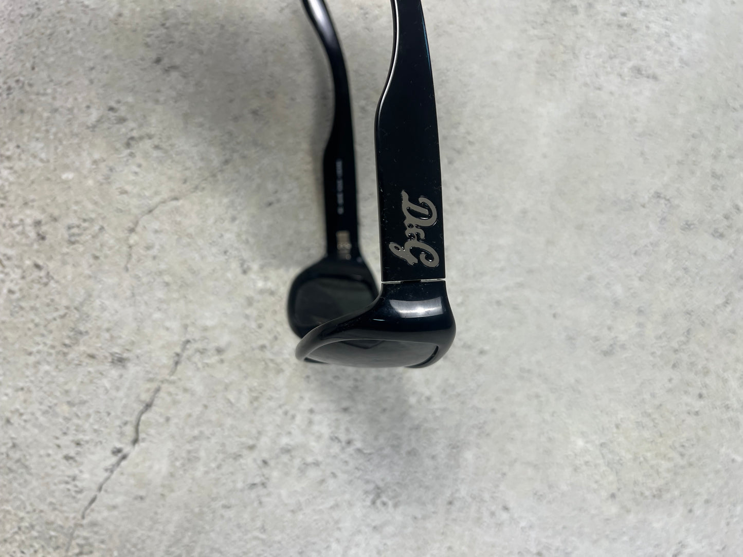 Dolce&Gabbana Brille Unisex