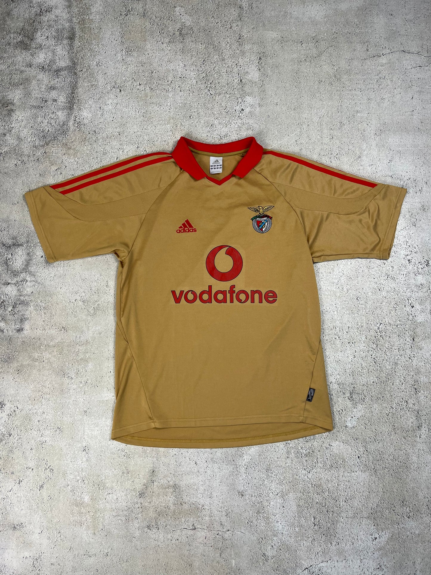 Benfica Trikot M-L