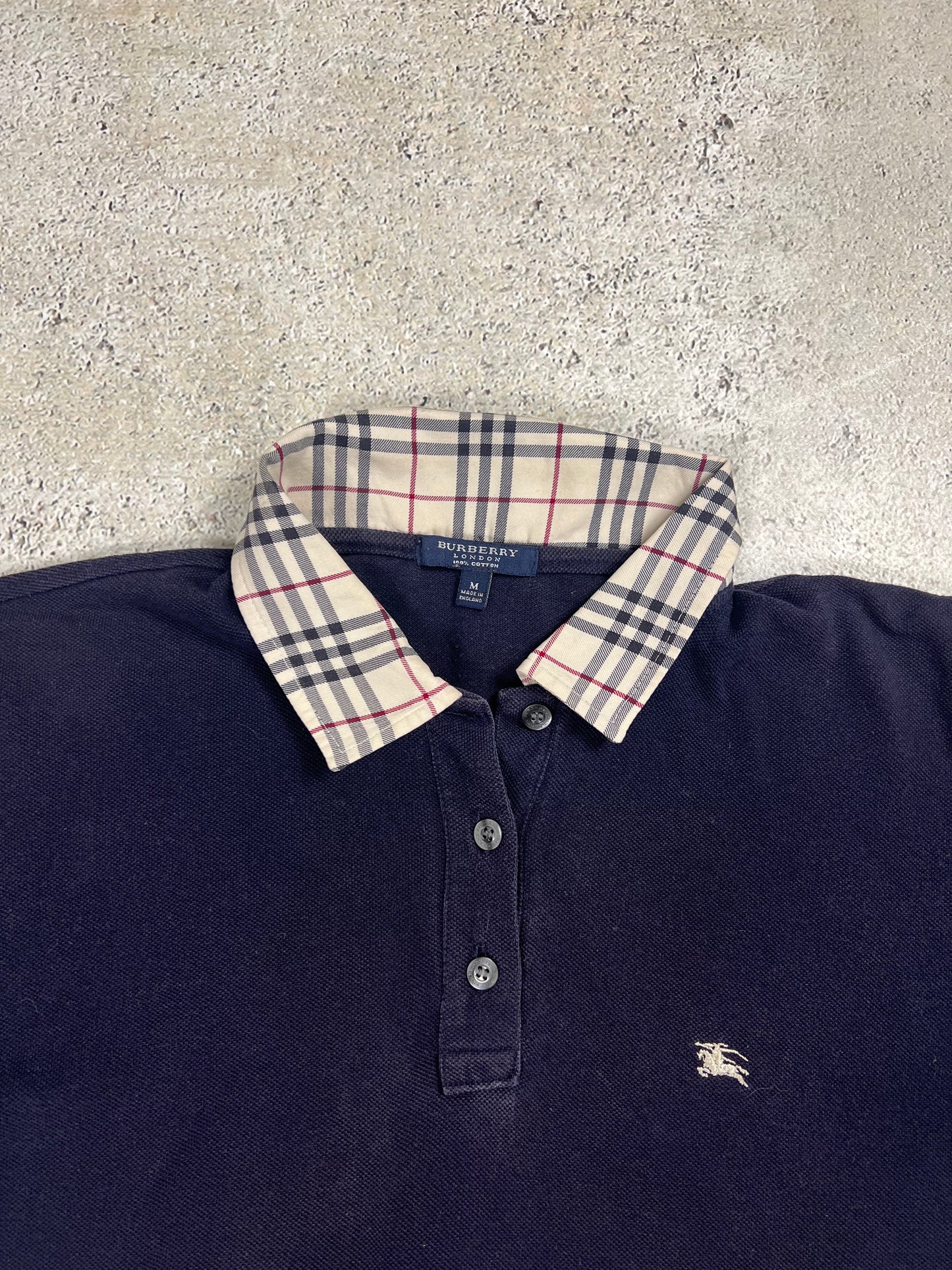 Burberry Polo M