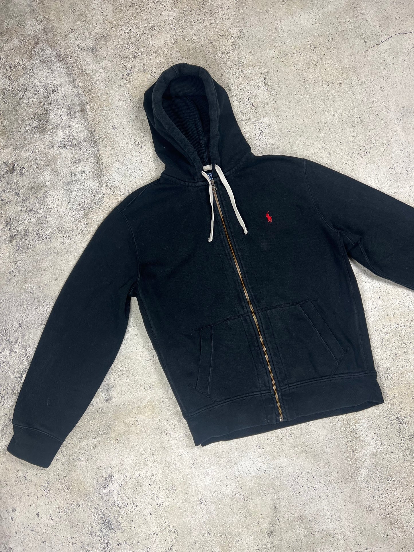Ralph Lauren Zipper L-XL