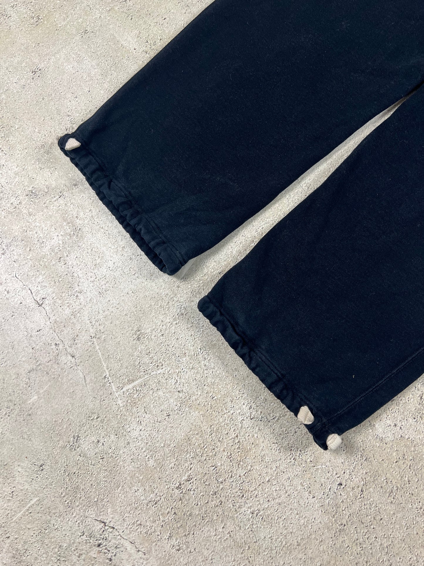 Ralph Lauren Open Leg Jogger L