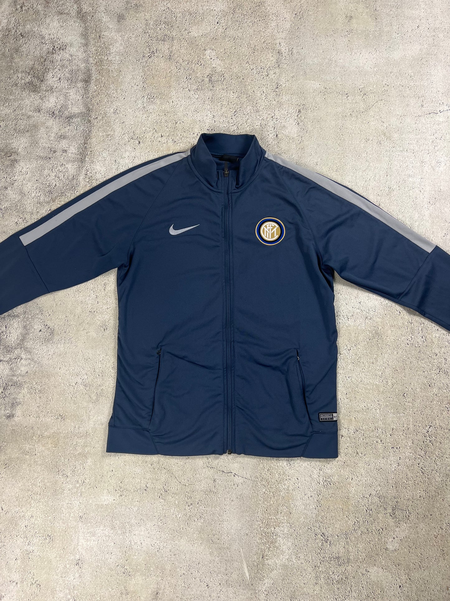 Inter Mailand Jacke M