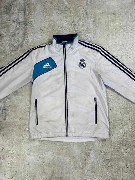 Real Madrid Jacke M