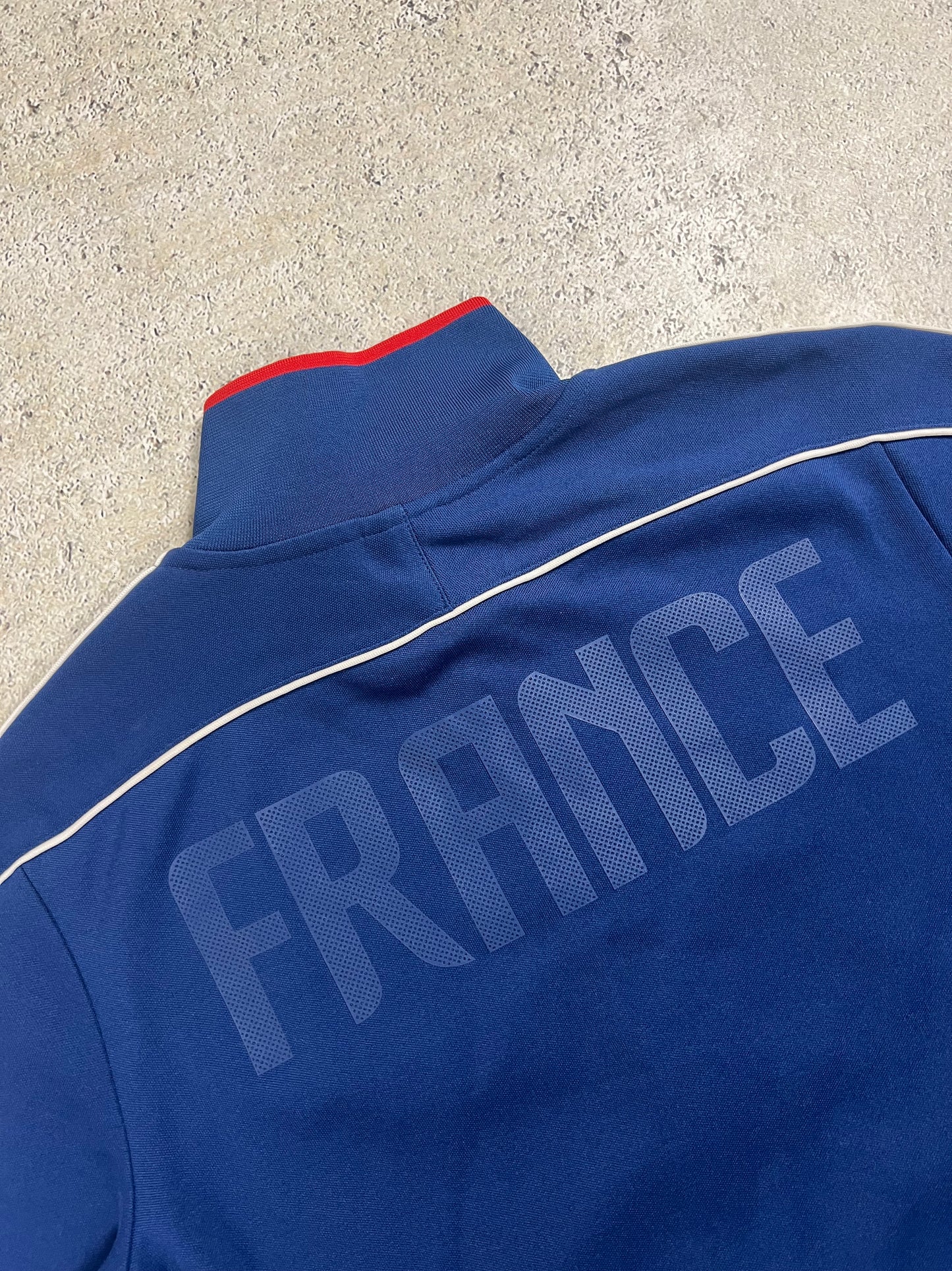 Frankreich Jacke M
