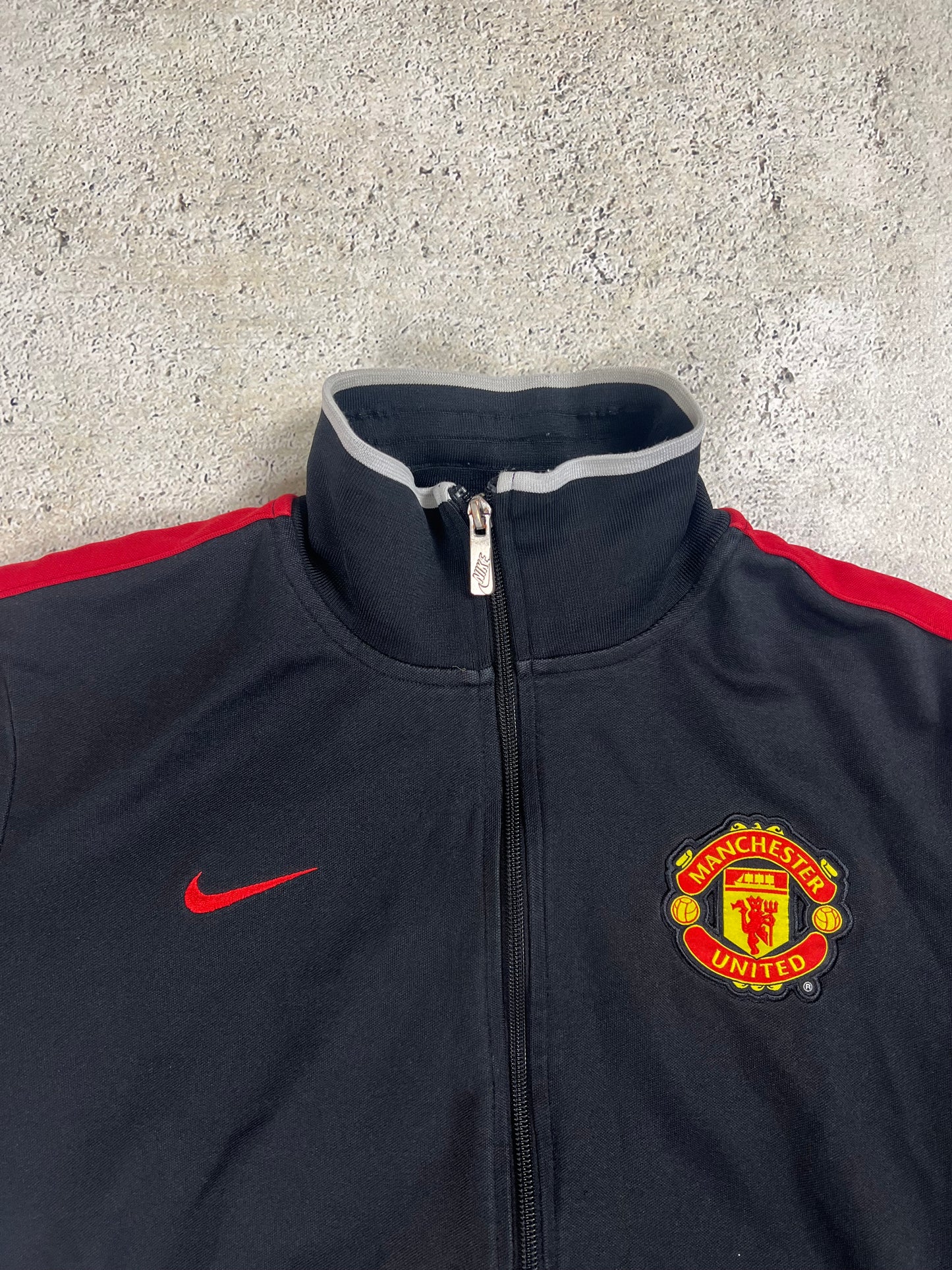 ManU Jacke M