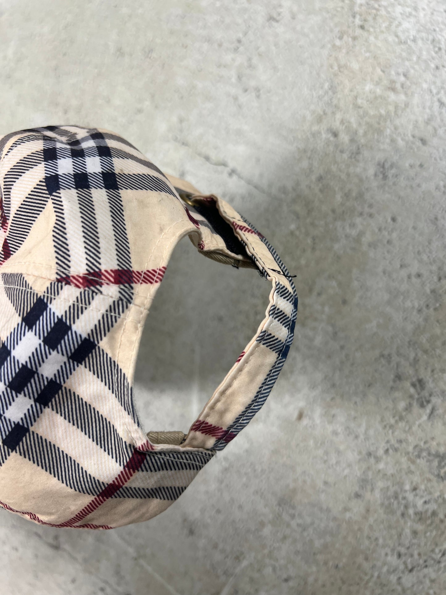 Burberry Cap
