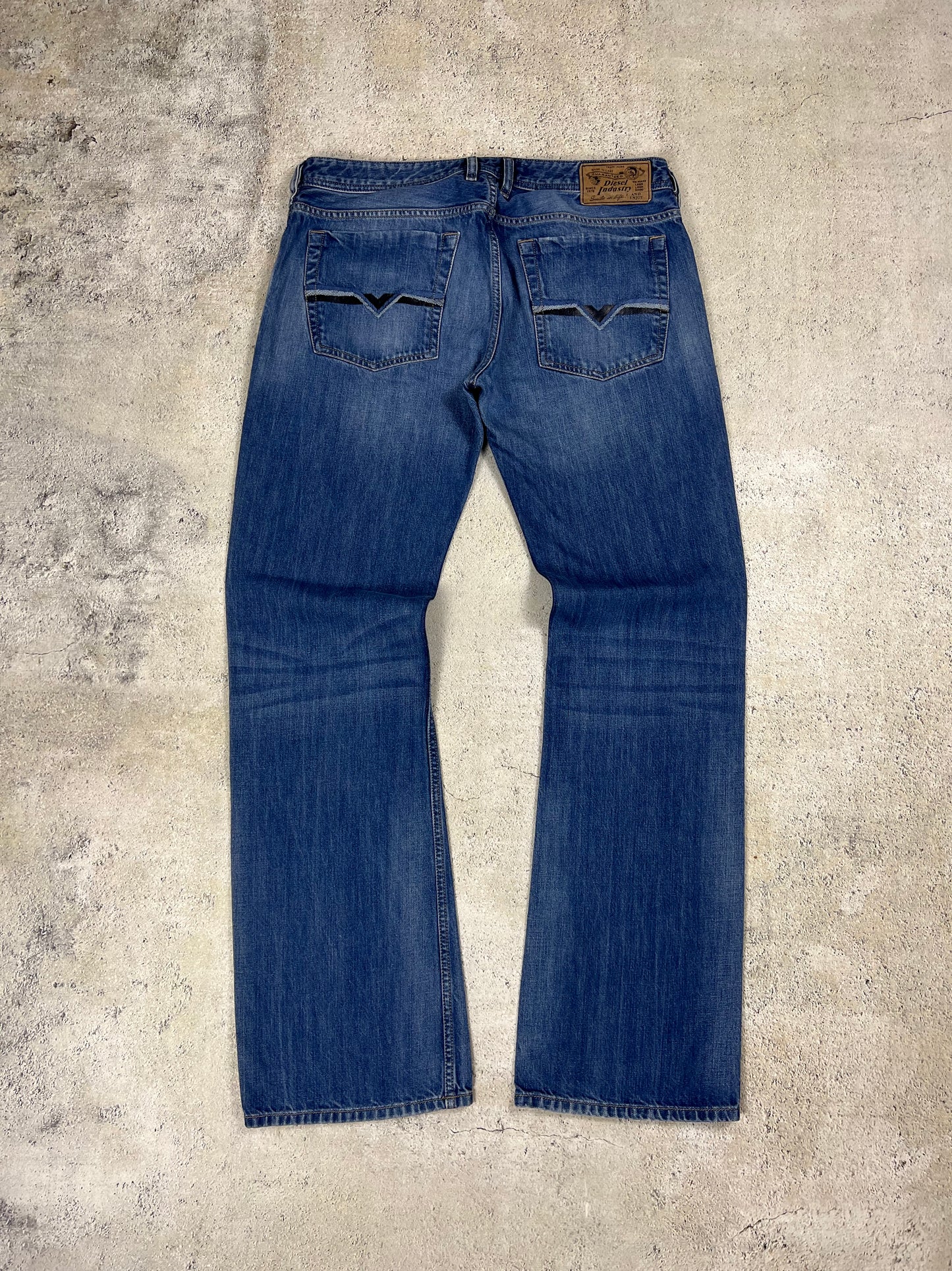 Diesel Jeans L