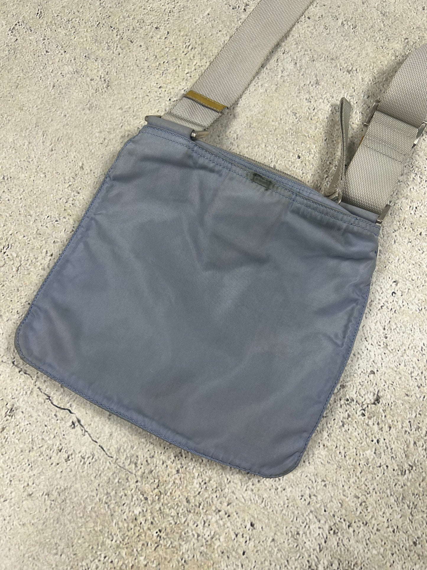 Prada Bag (Rare)