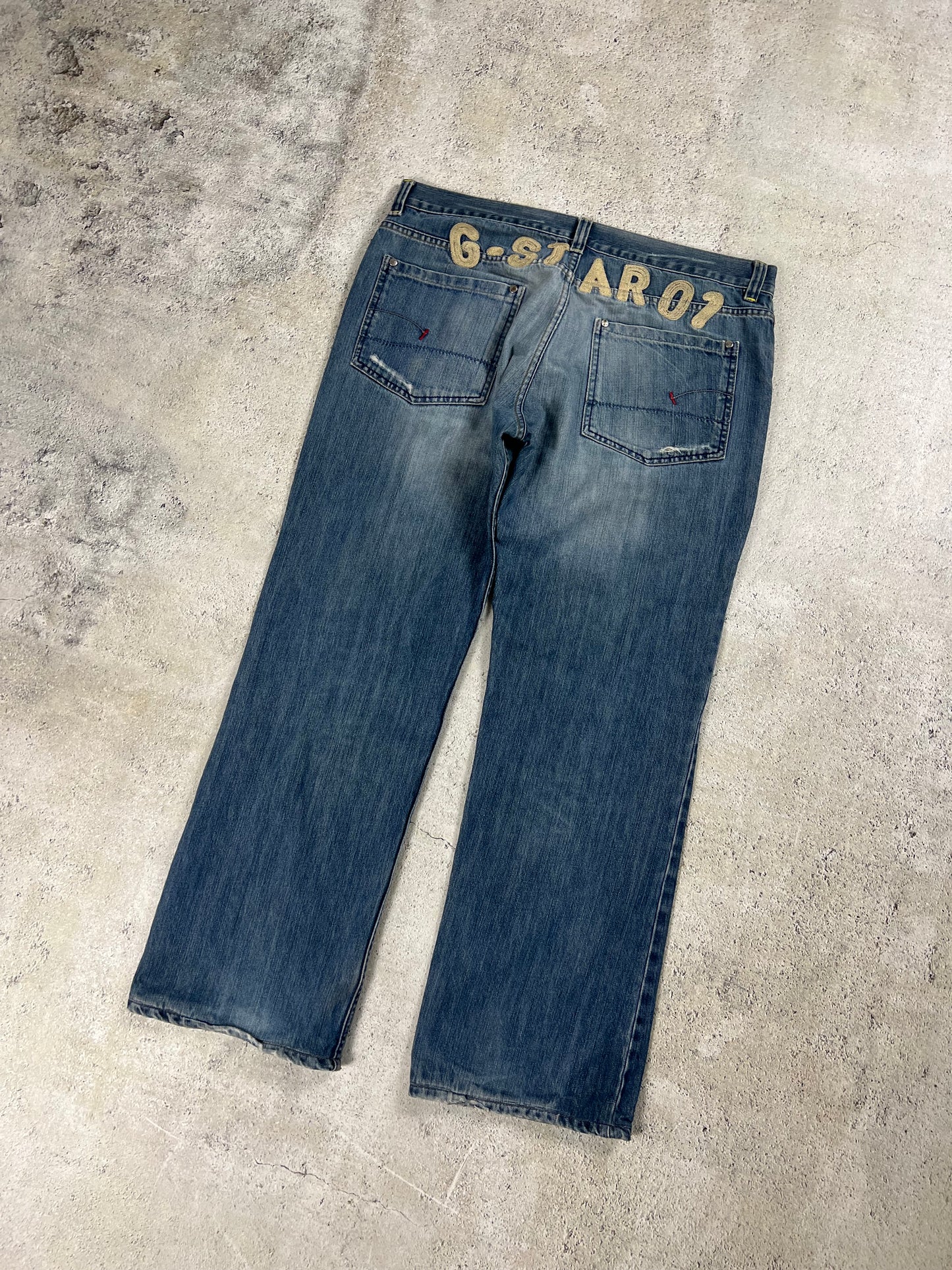 Gstar Jeans M