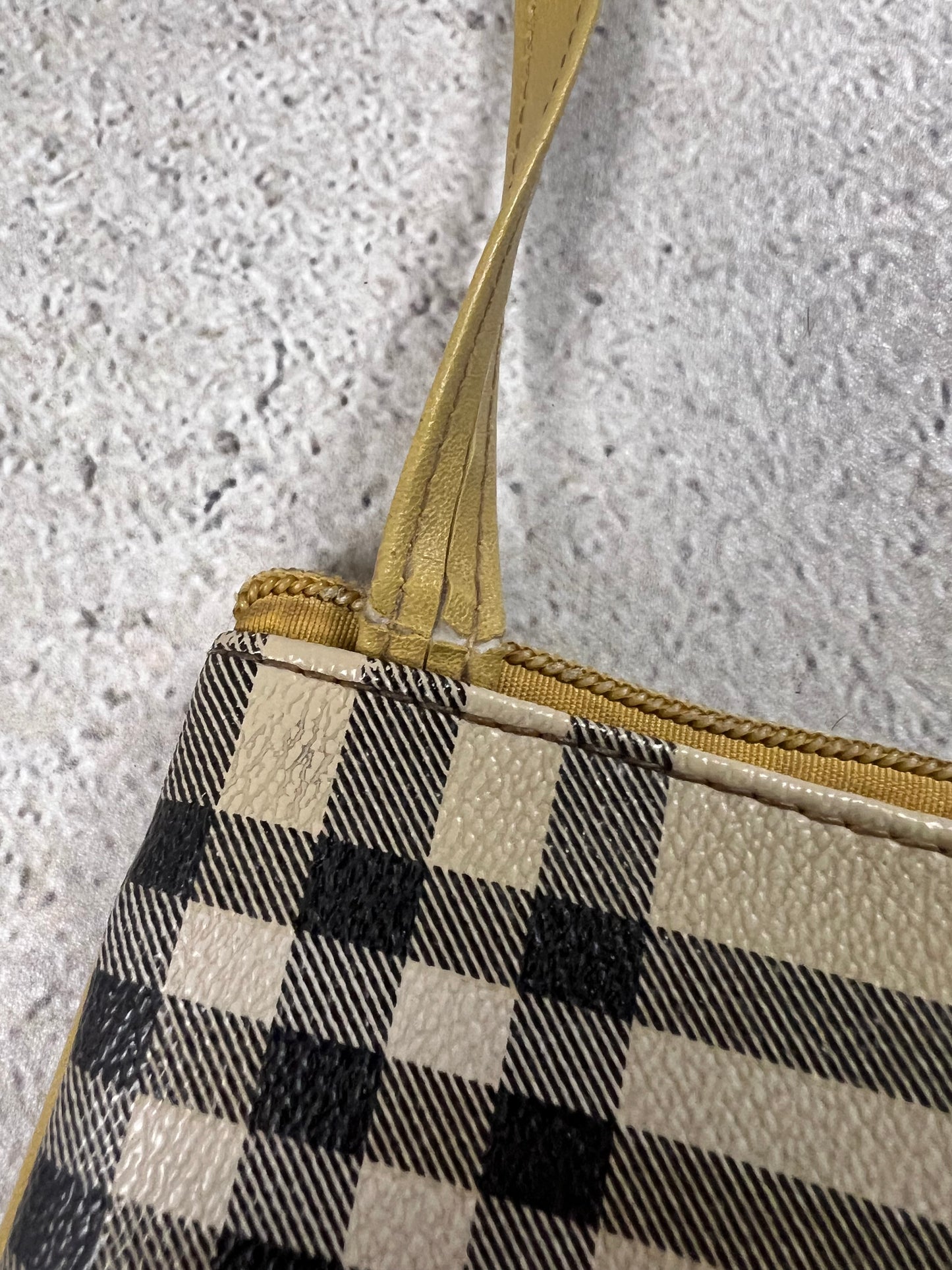 Burberry Bag (Rare)