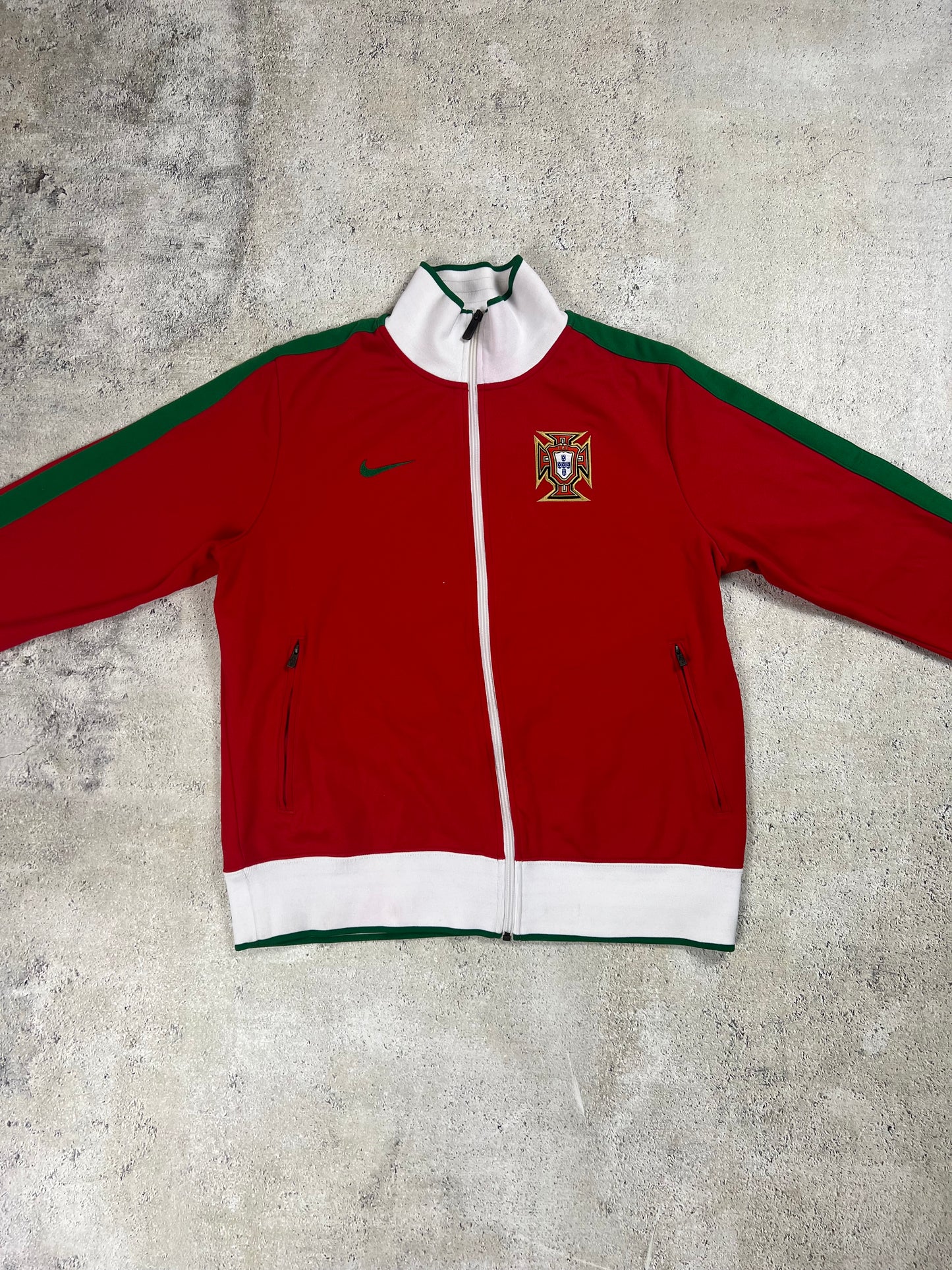 Portugal Jacke M