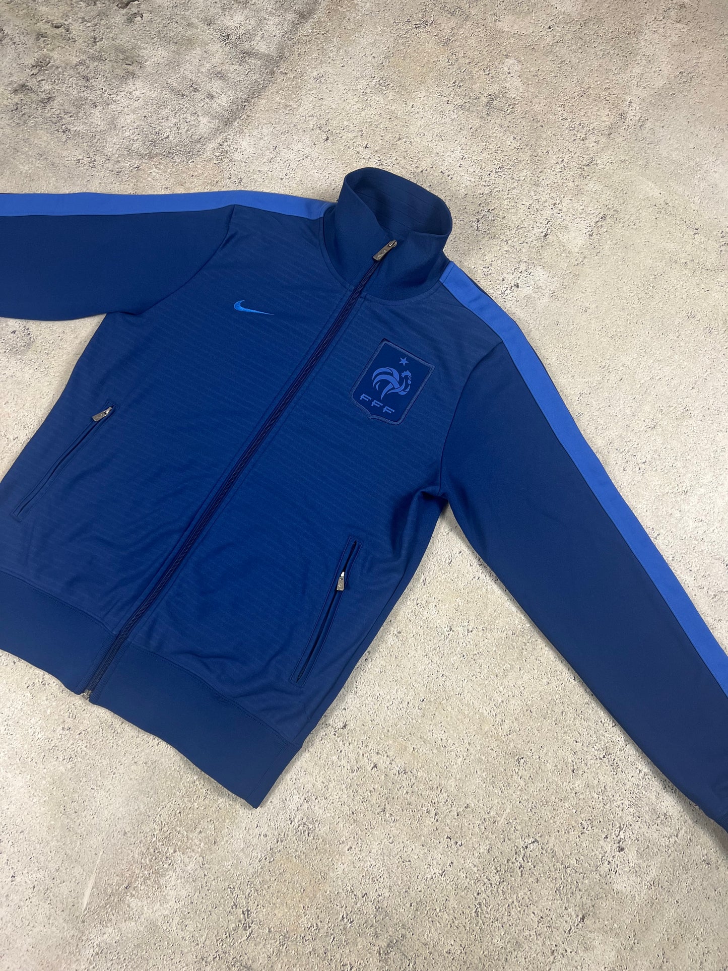 Frankreich Jacke M