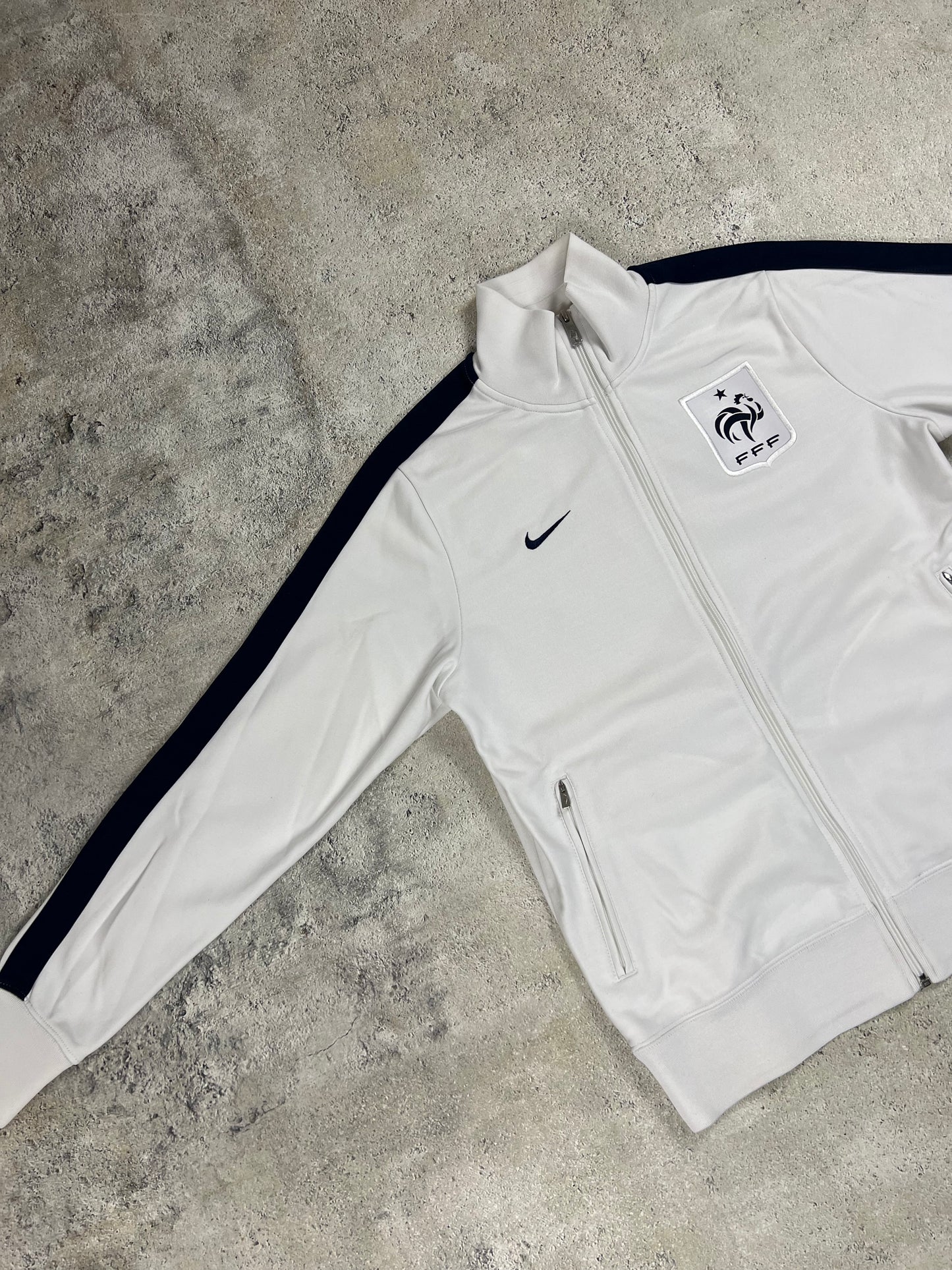 Frankreich Jacke M-L