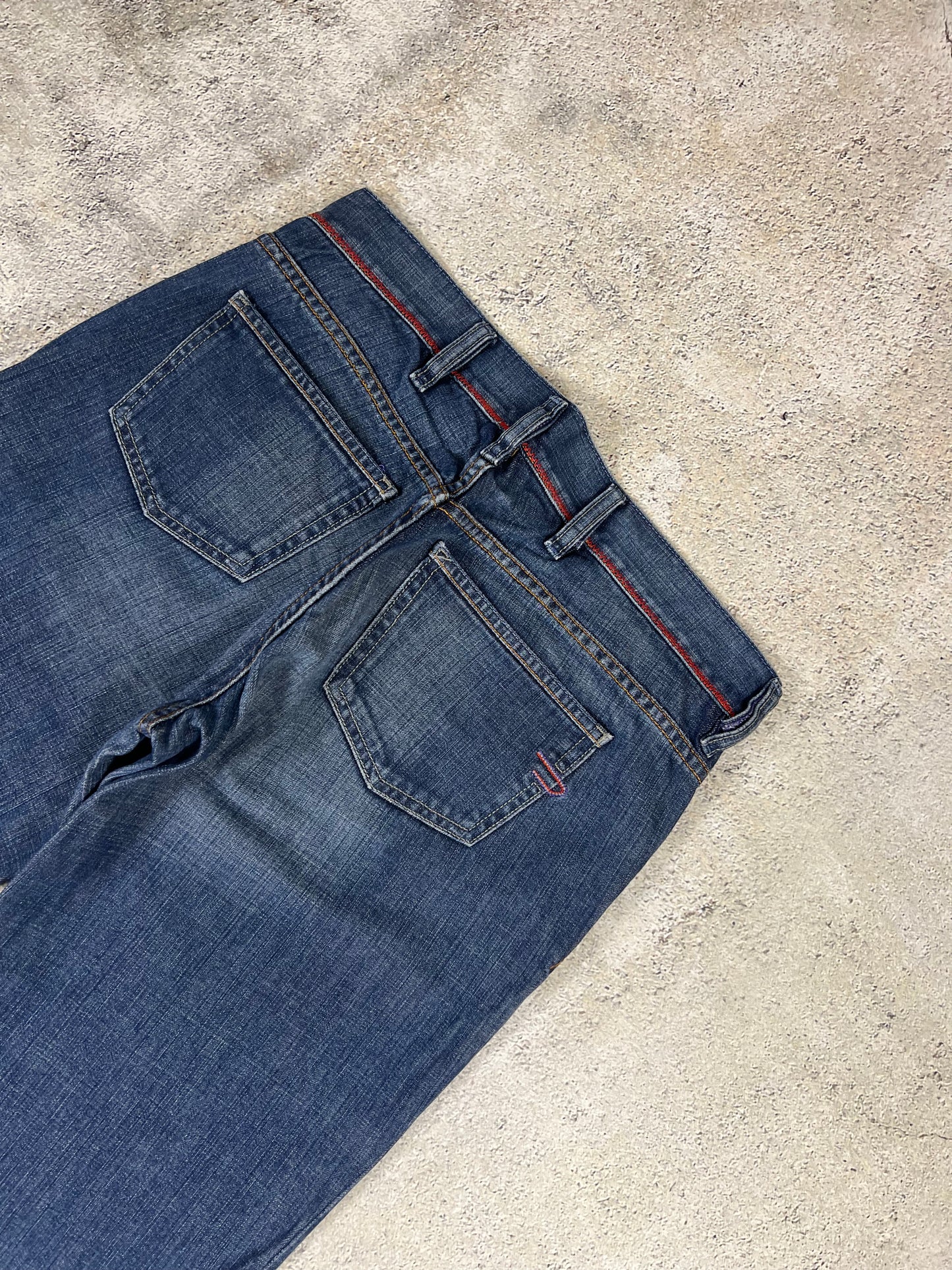 Diesel Jeans S-M