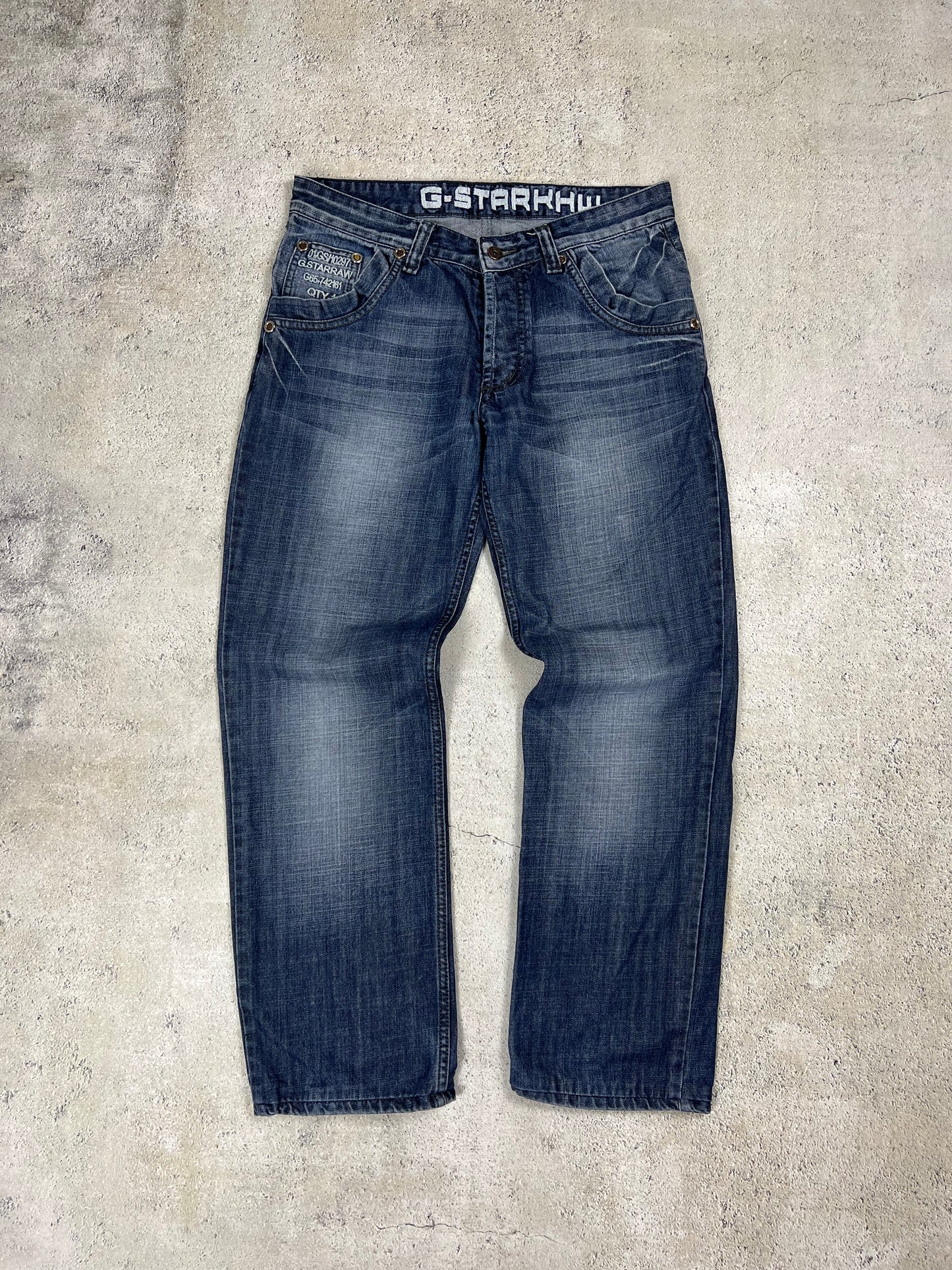 GStar Jeans S-M