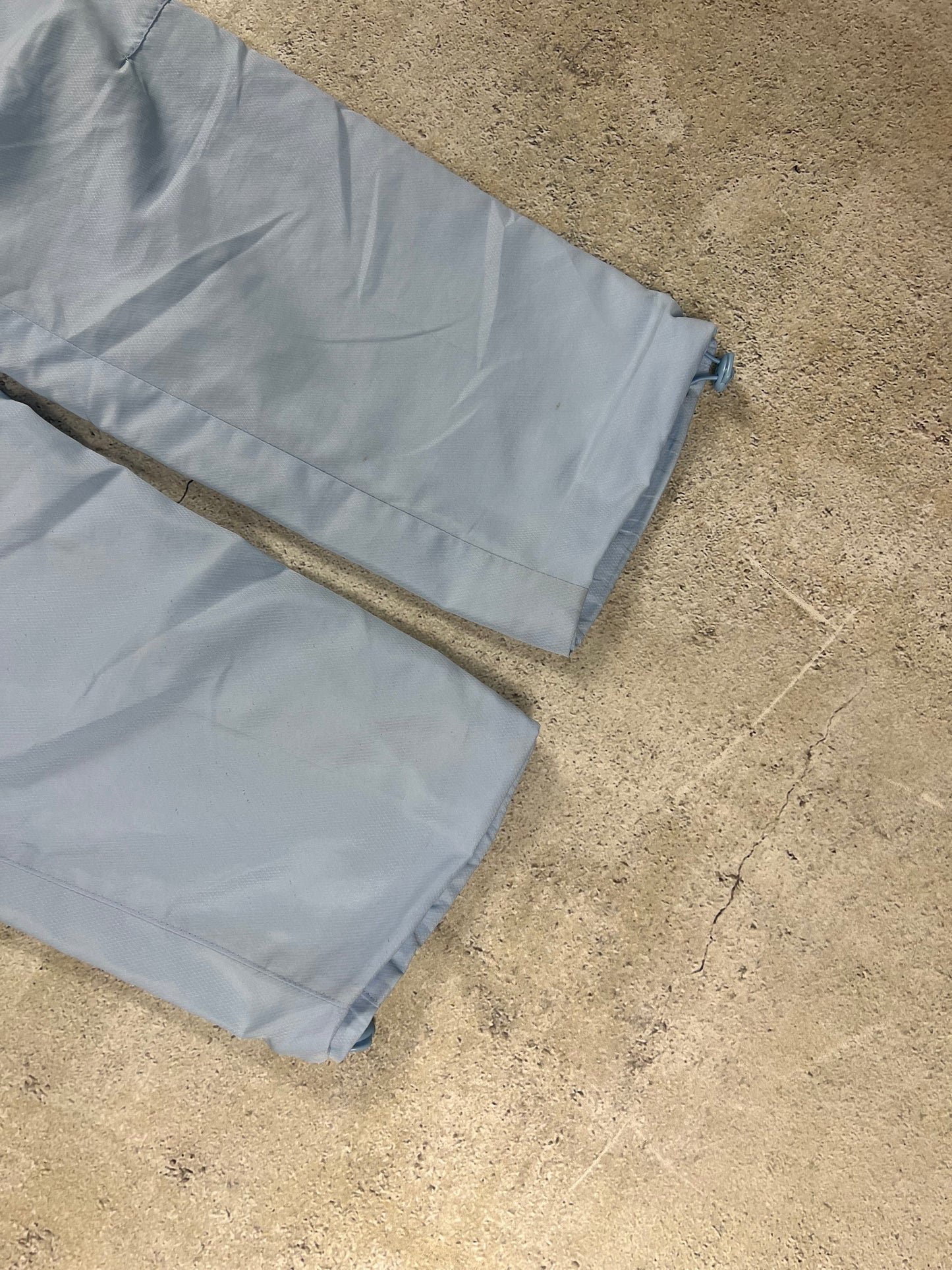 Lacoste Babyblau Trackpants M