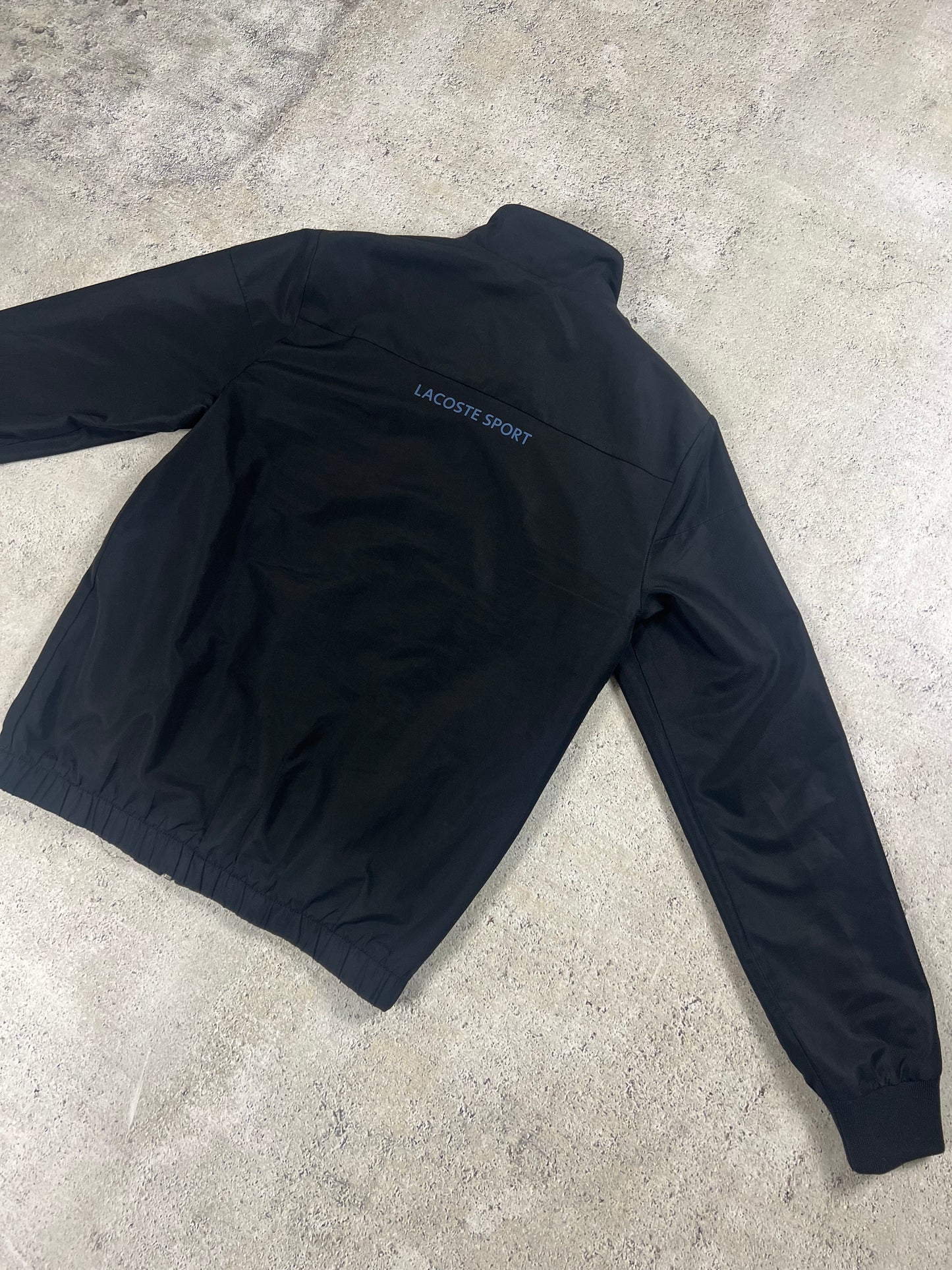 Lacoste Pasha Jacke S-M