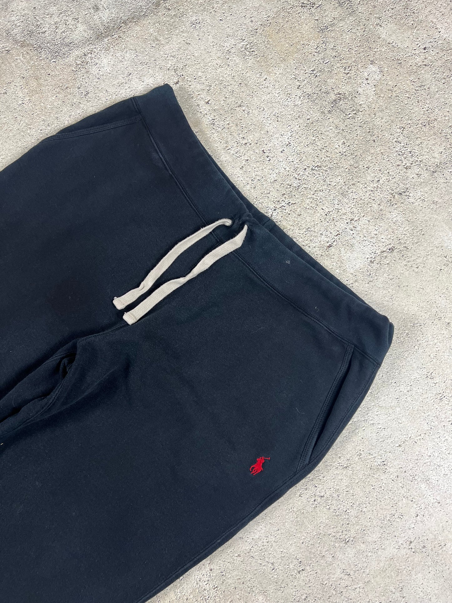 Ralph Lauren Open Leg Jogger L