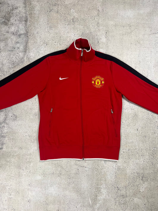 ManU Jacke S-M