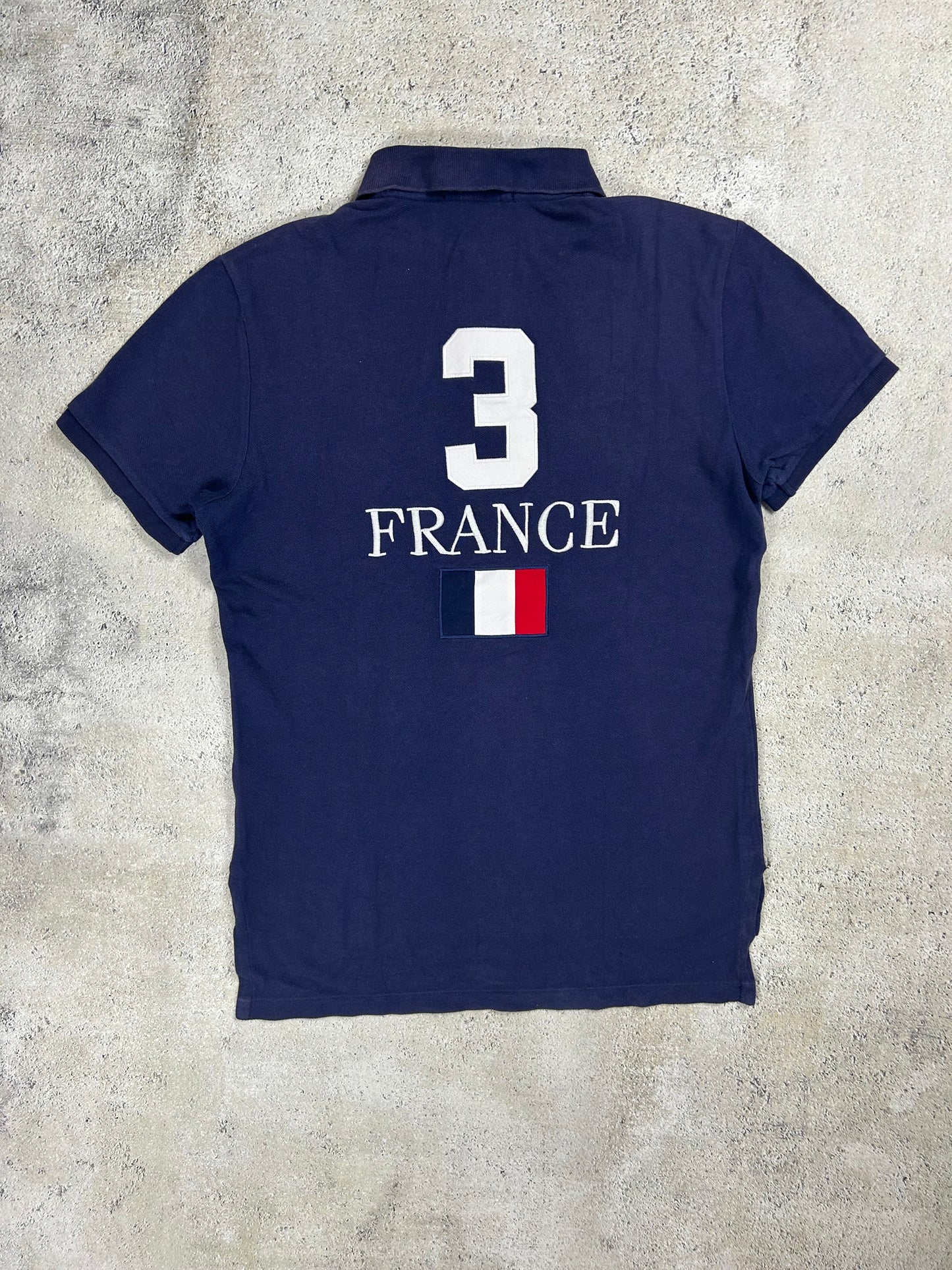 Ralph Lauren France Polo M