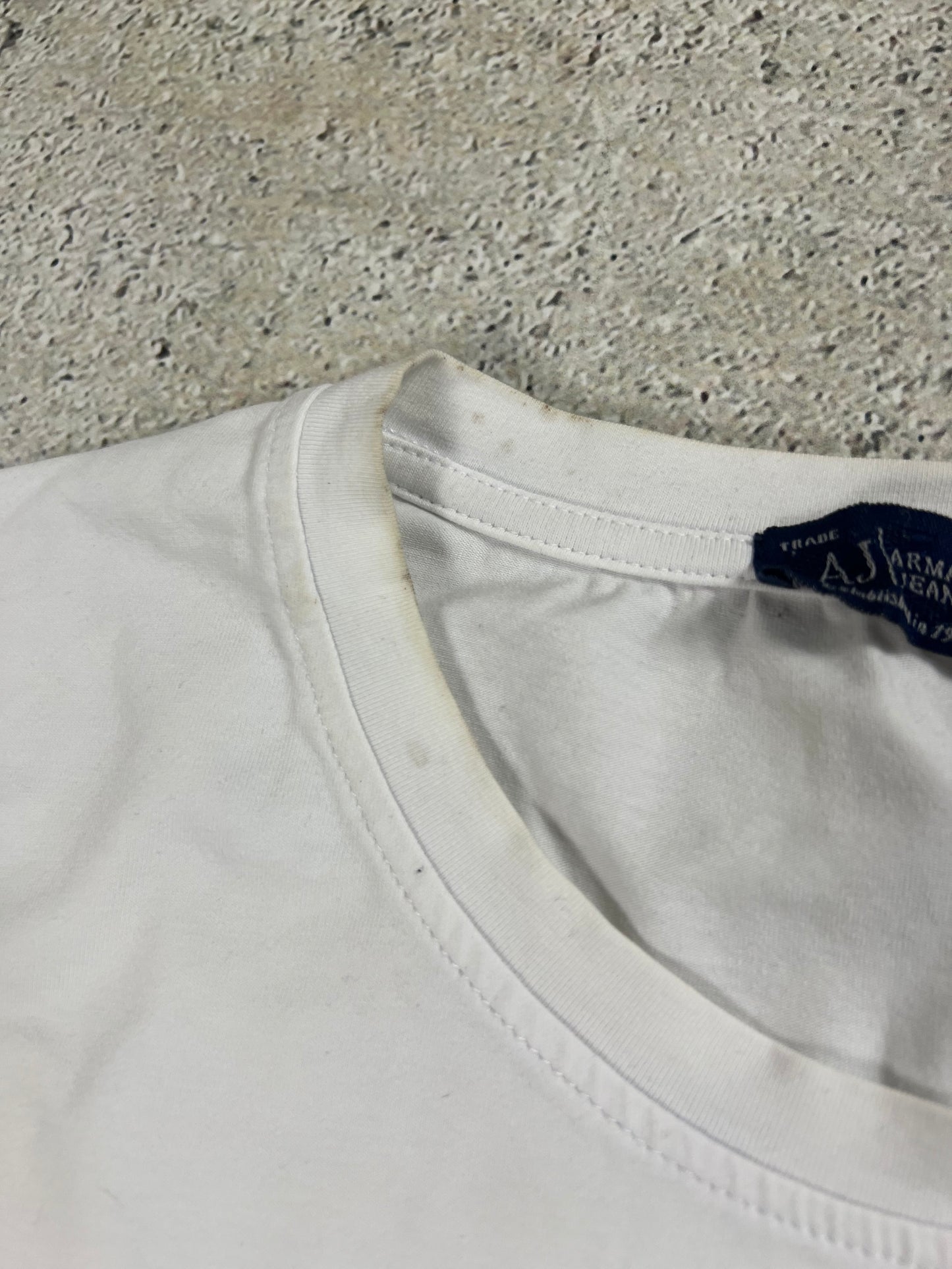 Armani SlimFit T-Shirt M