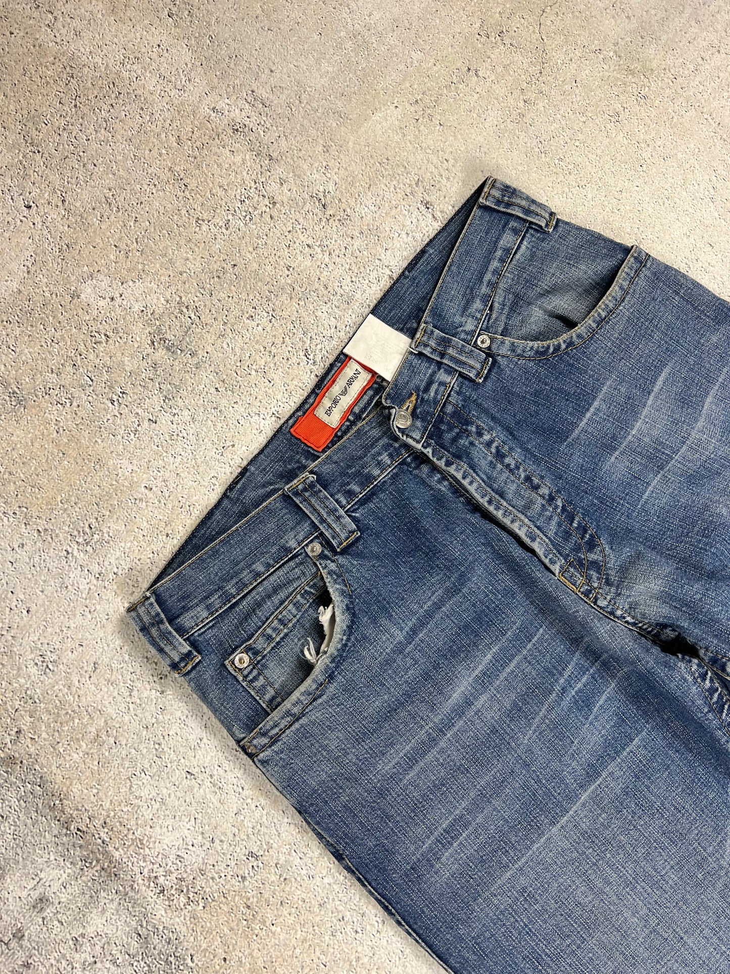 Armani Jeans M