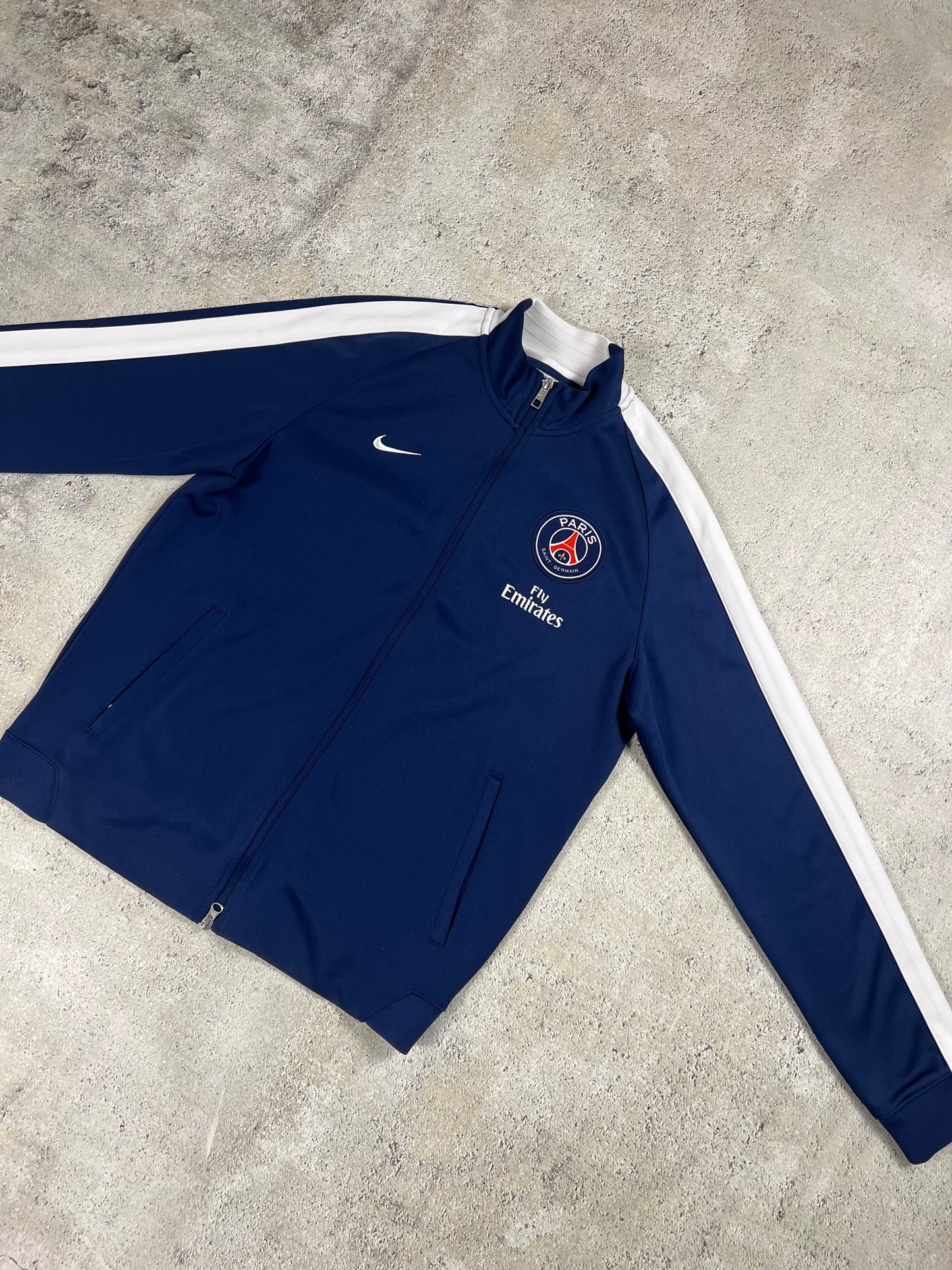 PSG Jacke L