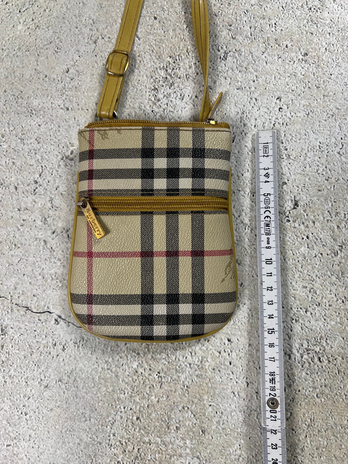 Burberry Bag (Rare)