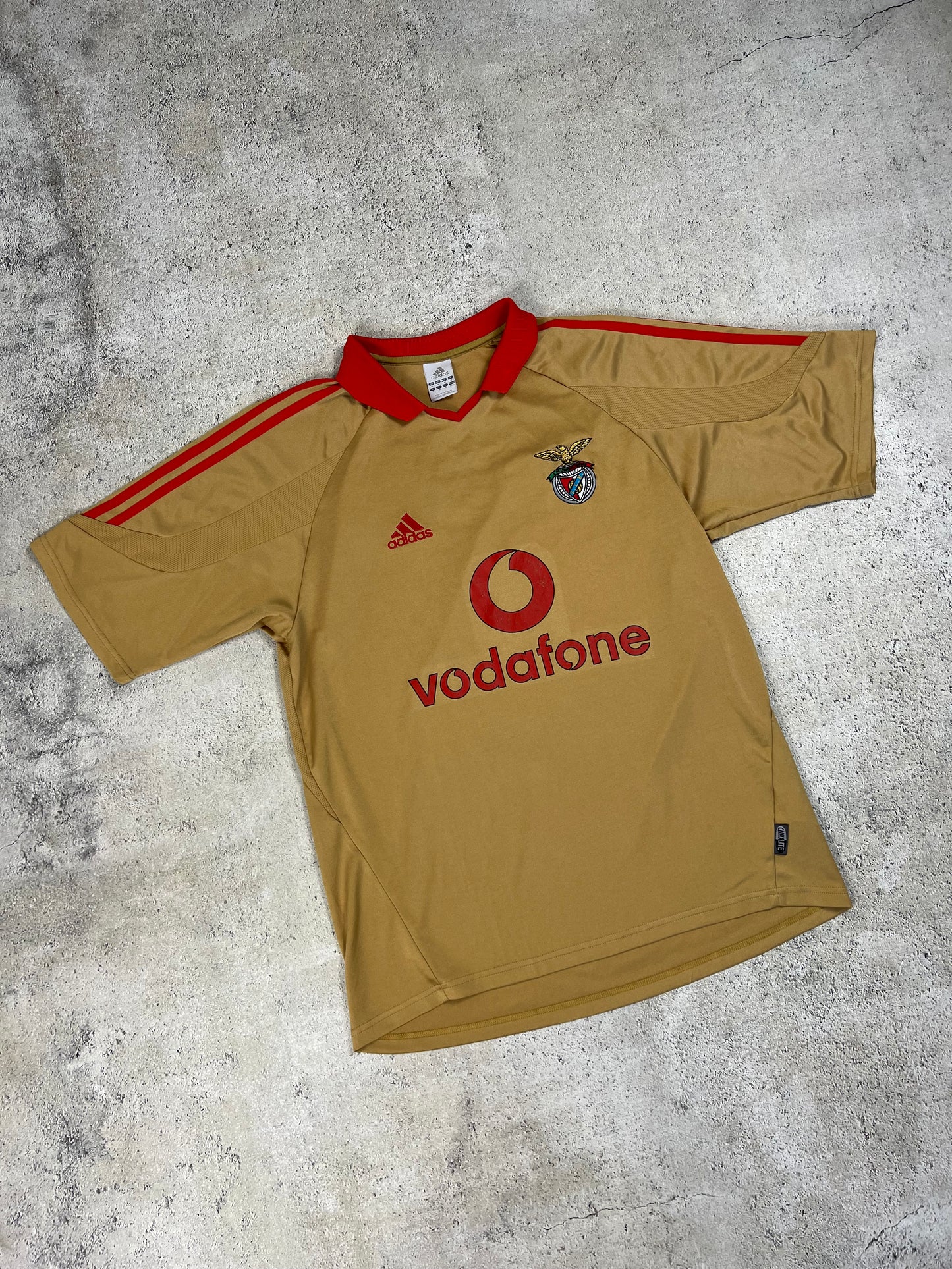 Benfica Trikot M-L
