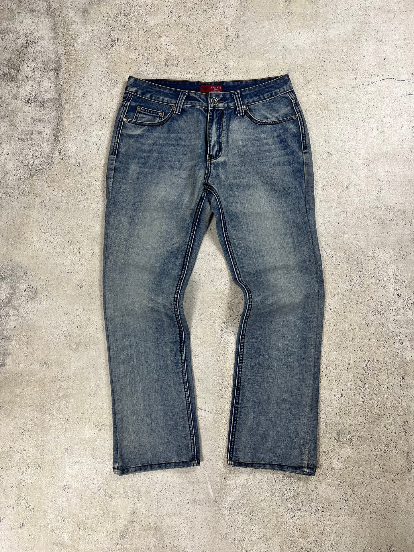 Armani Jeans M
