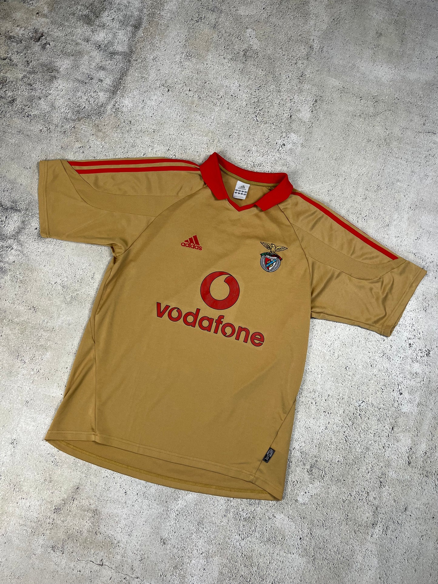 Benfica Trikot M-L