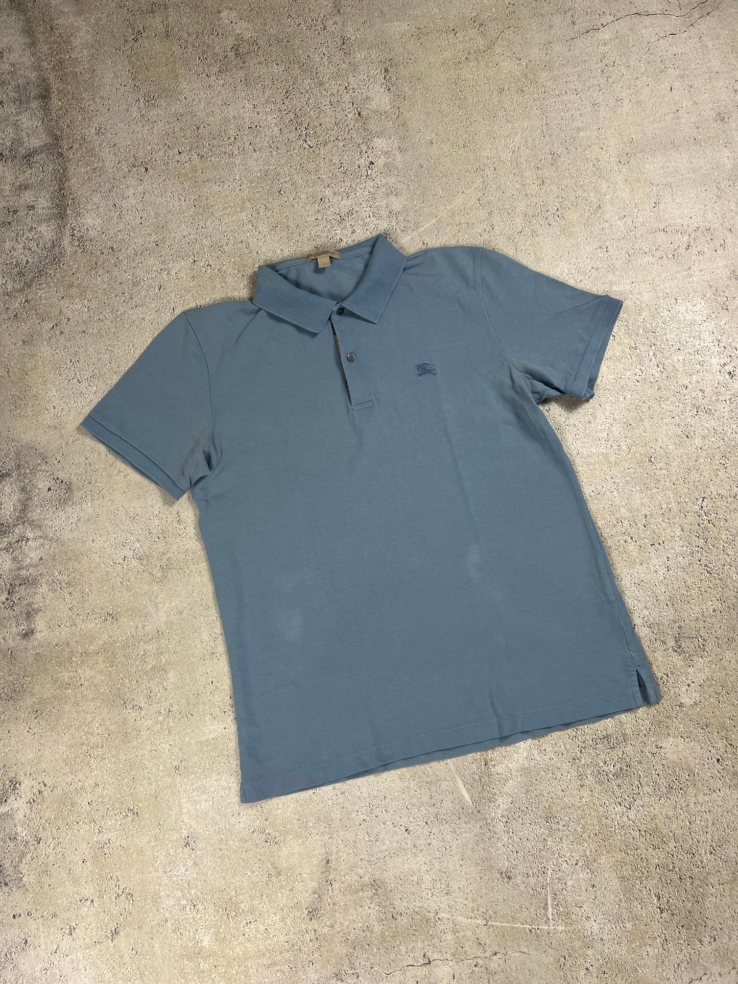 Burberry Polo M-L