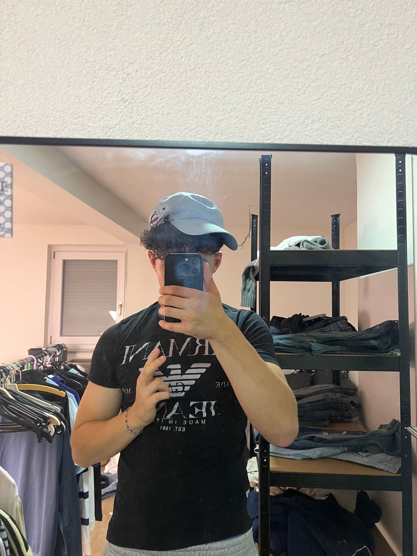 Prada Cap