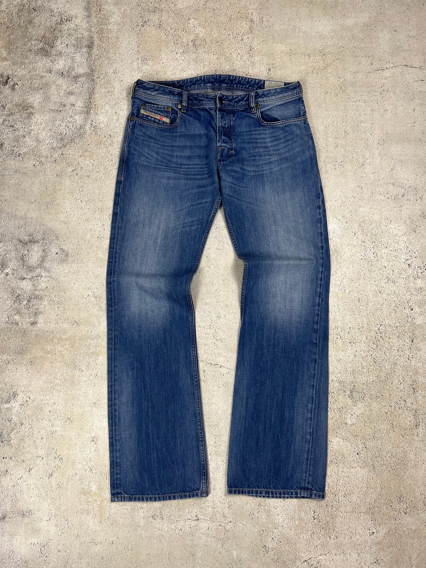 Diesel Jeans L