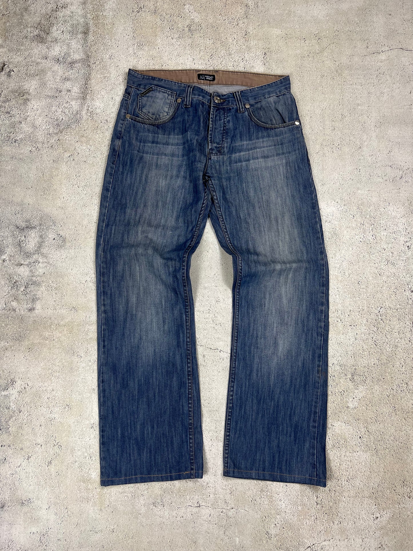 Armani Jeans L