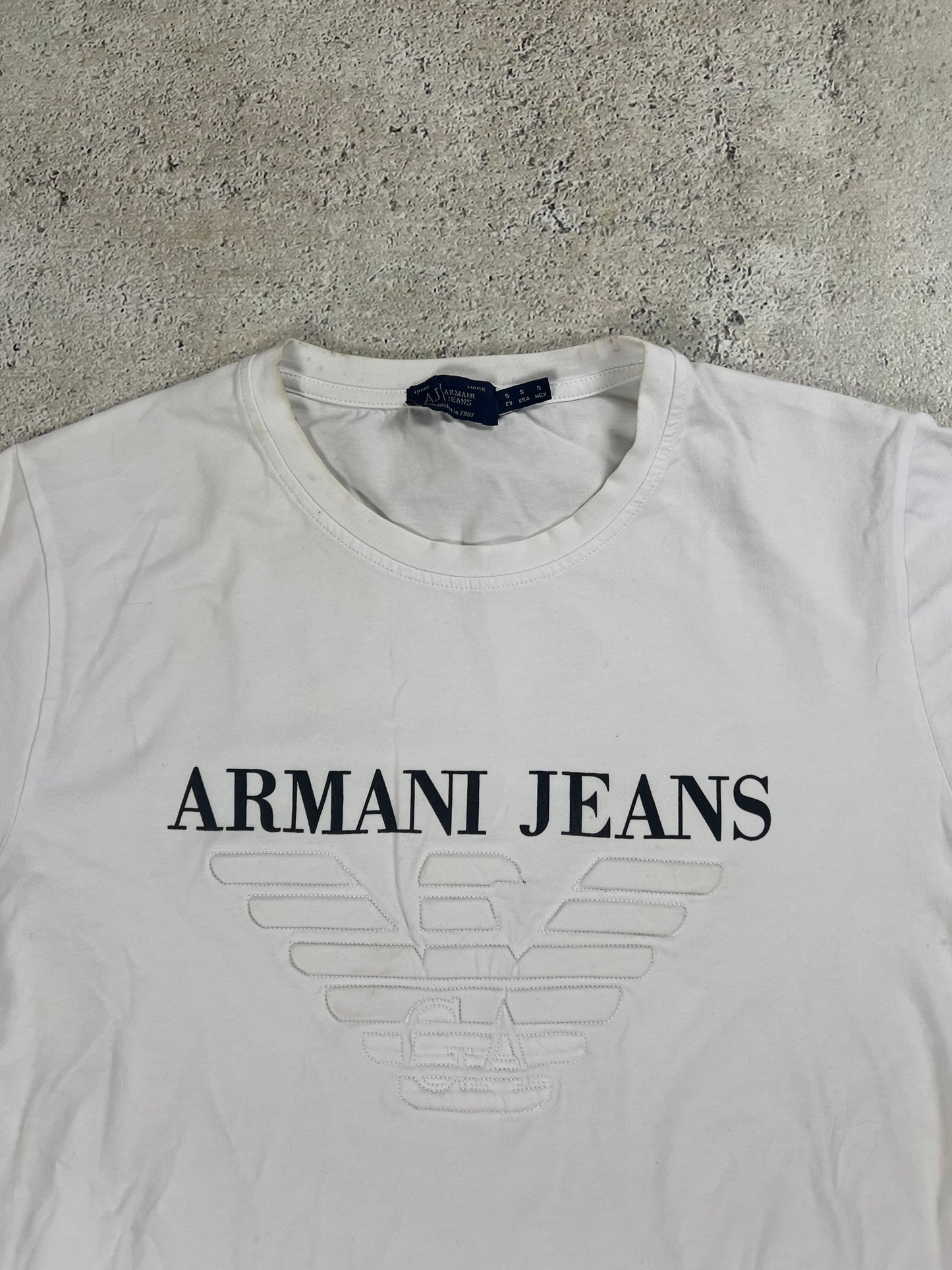 Armani SlimFit T-Shirt M