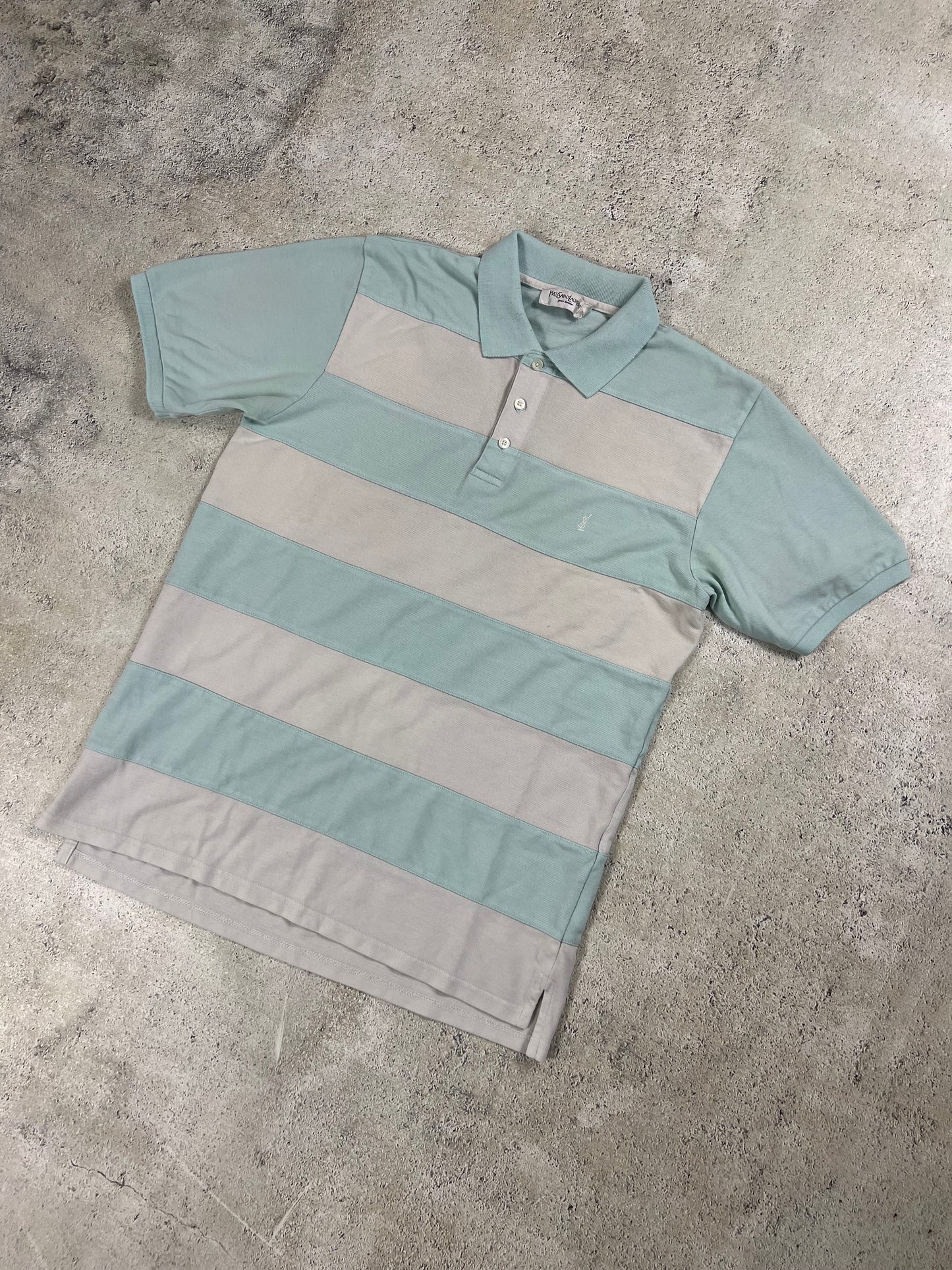 Yves Saint Laurent Polo L