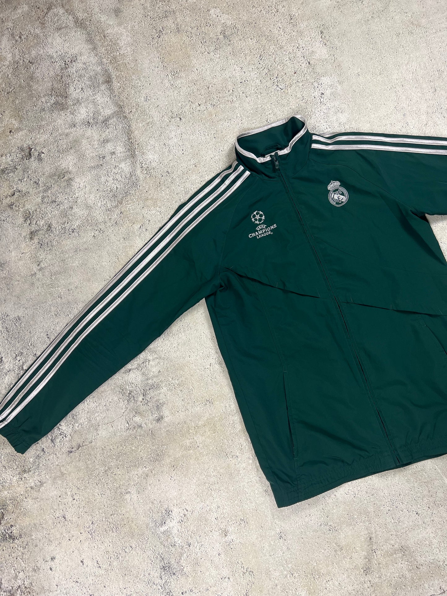 Real Madrid Jacke S