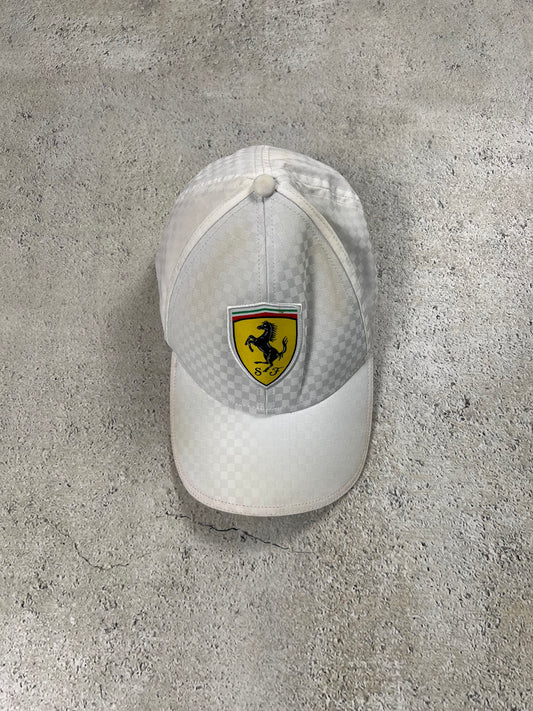 Ferrari Cap Unisex