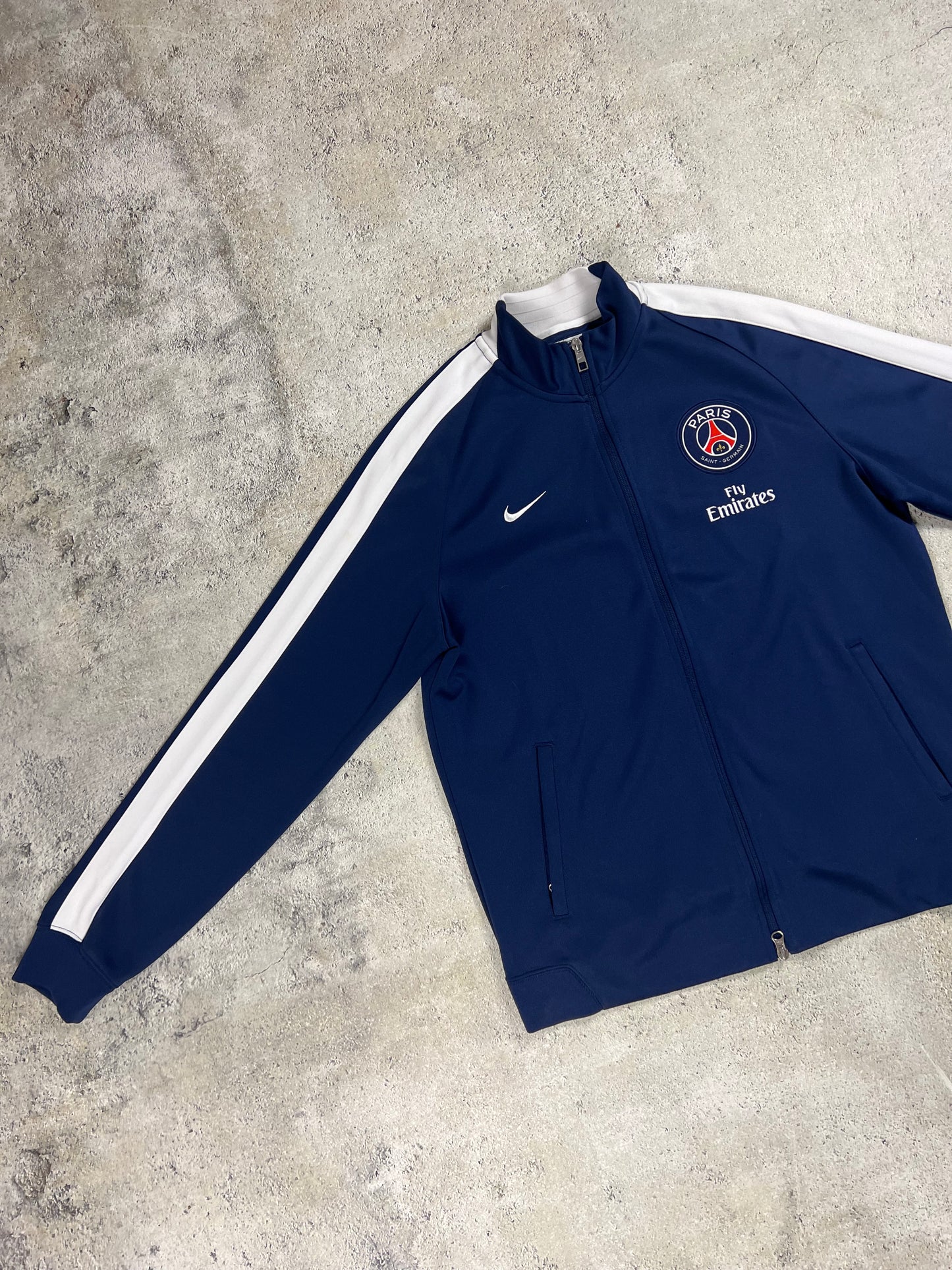 PSG Jacke L