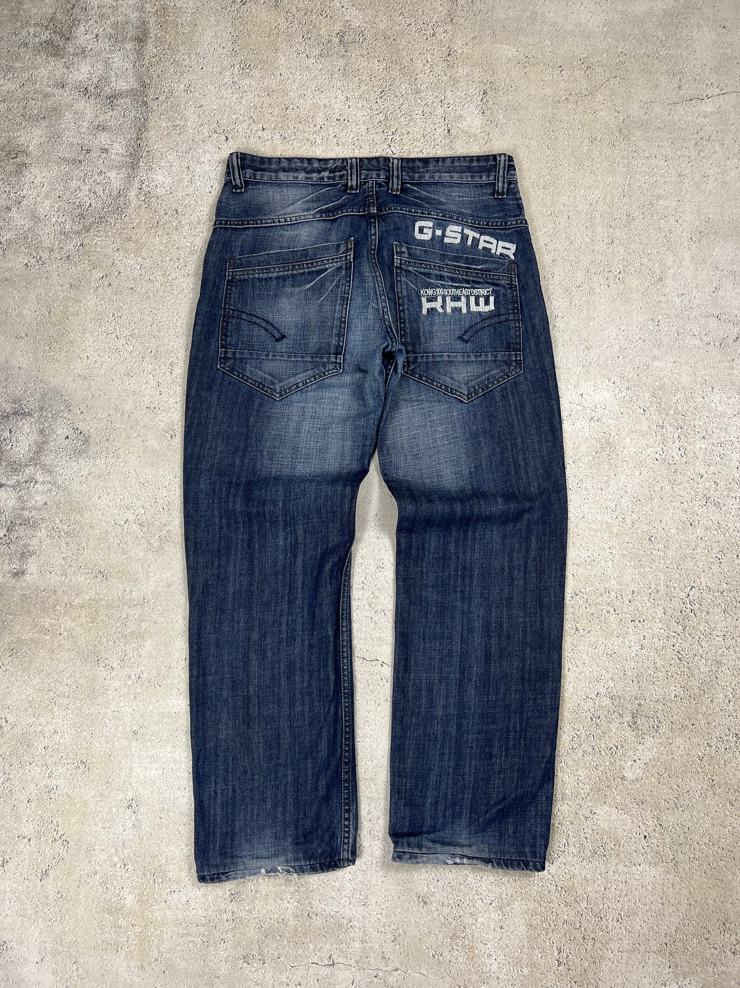 GStar Jeans S-M
