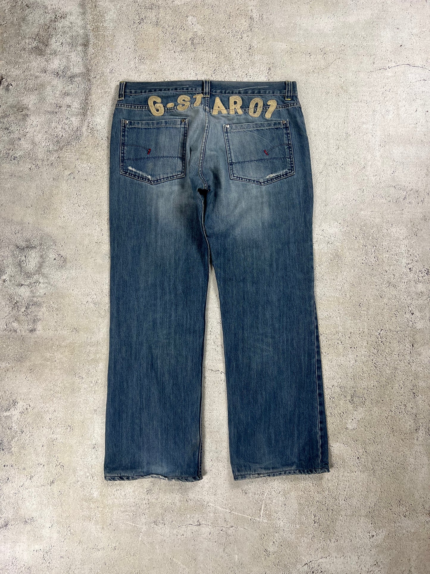 Gstar Jeans M