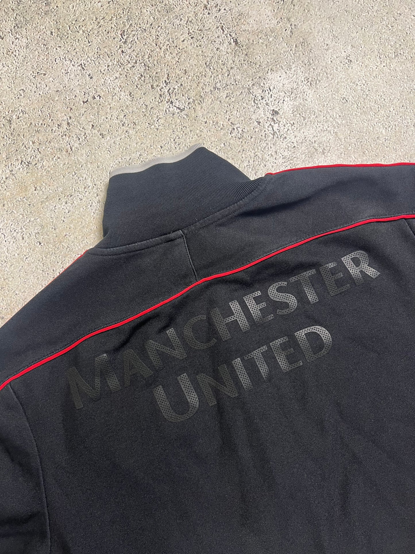 ManU Jacke M