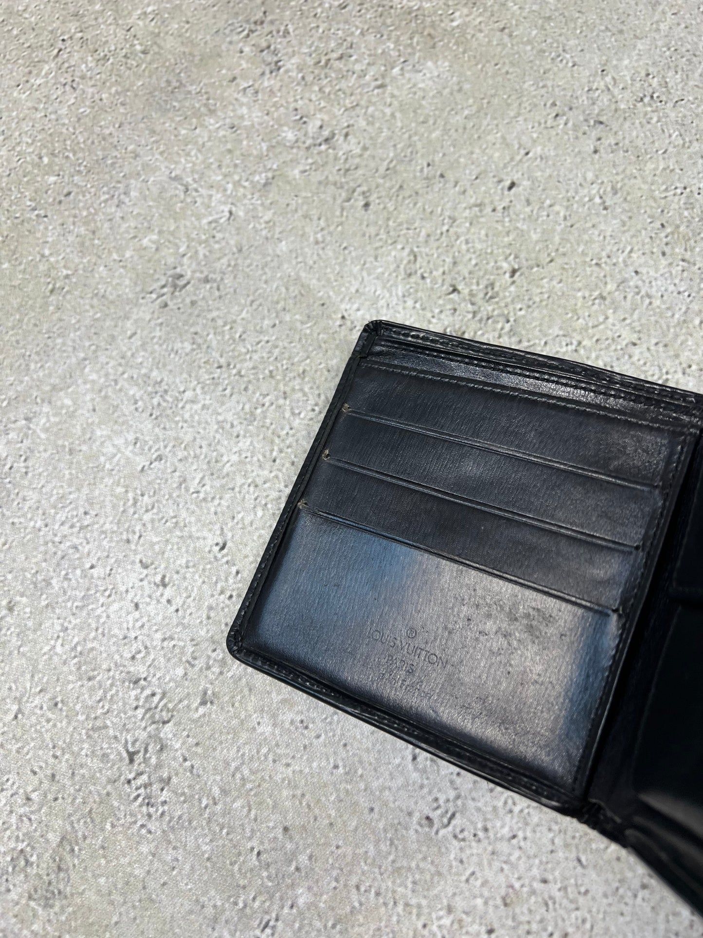 Louis Vuitton Geldbeutel
